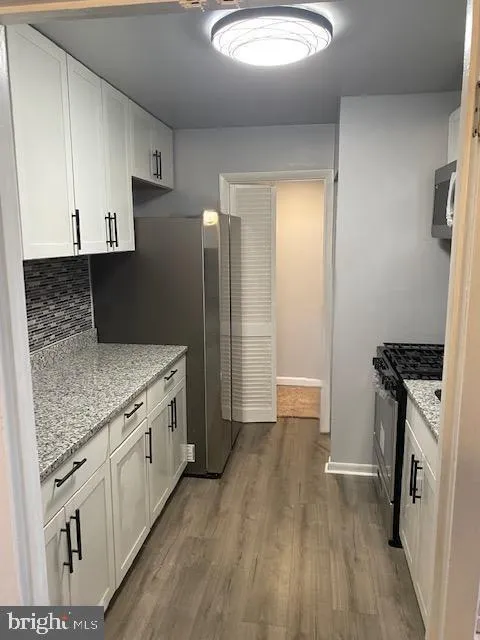3807 SAINT BARNABAS ROAD, Suitland, MD 20746