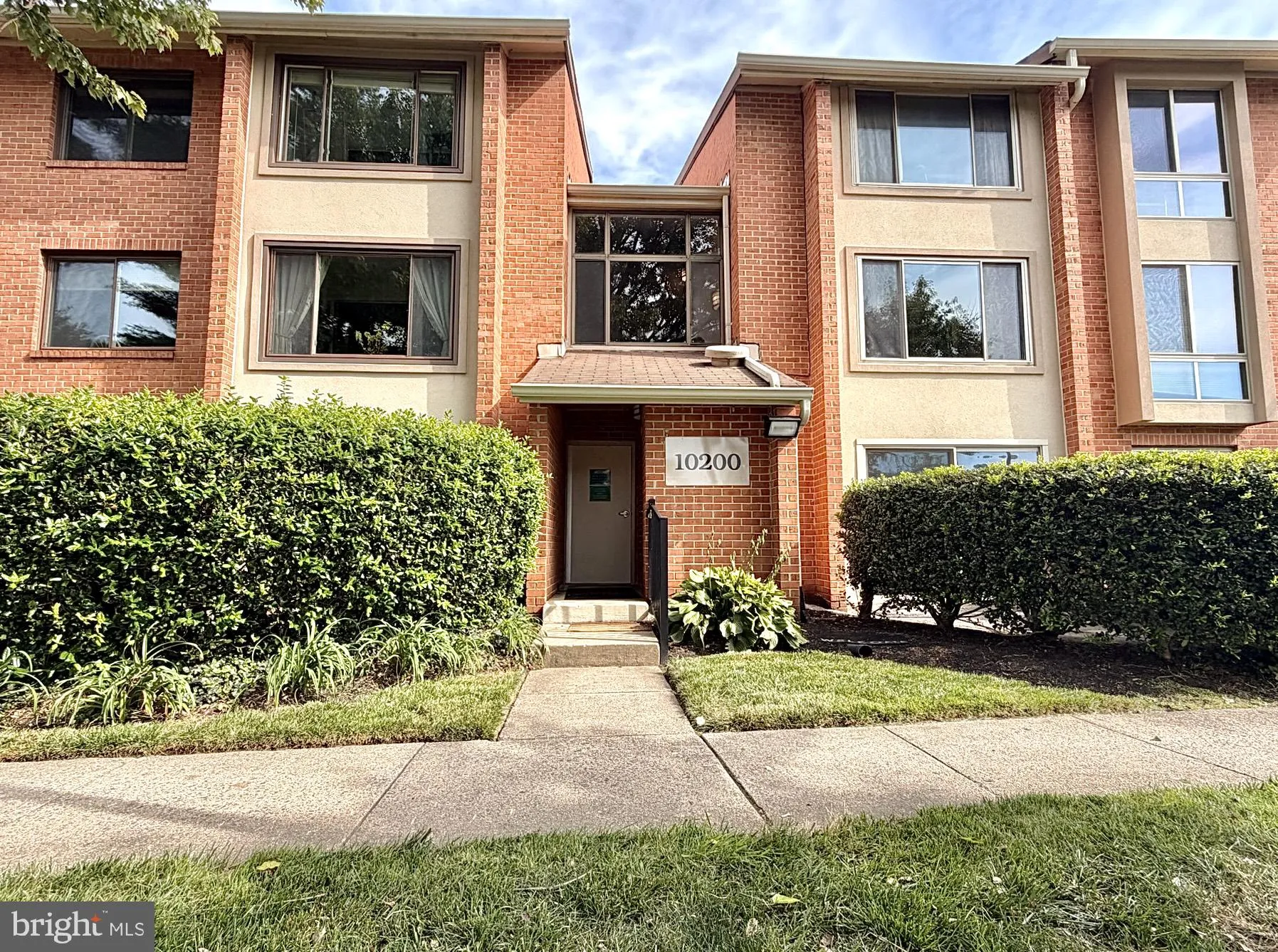 10200 BUSHMAN DRIVE, Oakton, VA 22124
