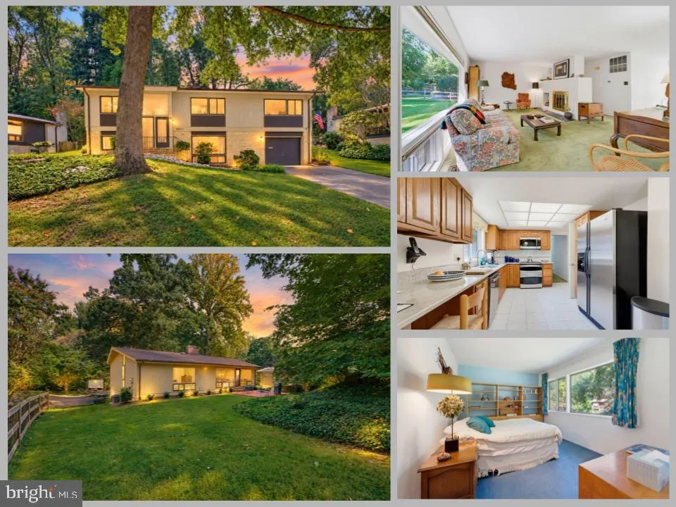 8807 AUNT LILLY LANE, Annandale, VA 22003