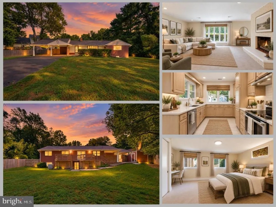 5246 GUINEA ROAD, Burke, VA 22015