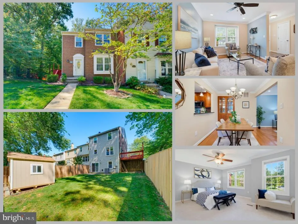 7934 BUBBLING BROOK CIRCLE, Springfield, VA 22153