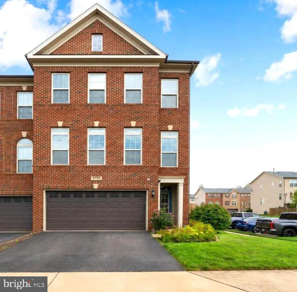 6725 PINCHOT LANE, Haymarket, VA 20169
