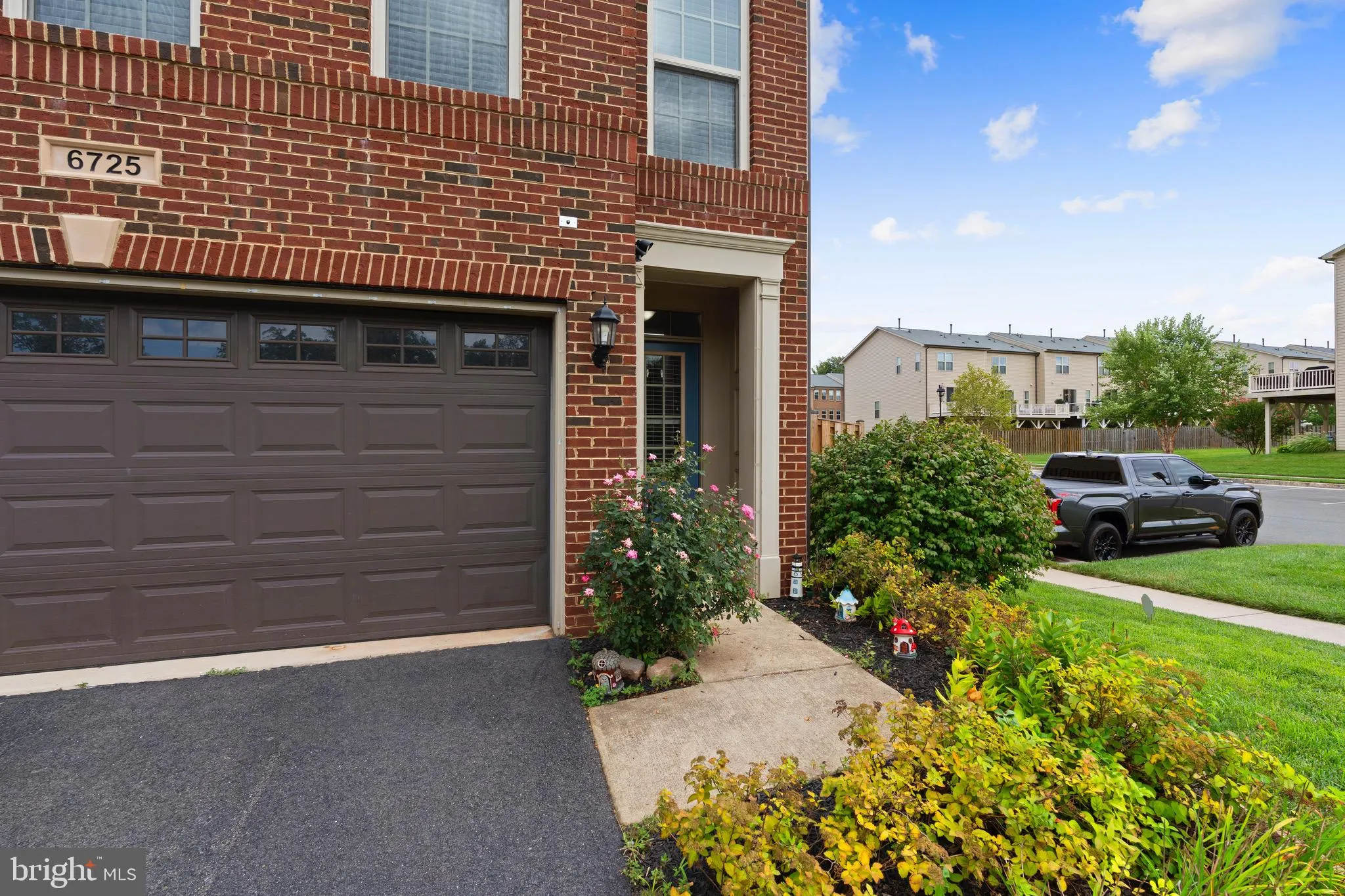 6725 PINCHOT LANE, Haymarket, VA 20169