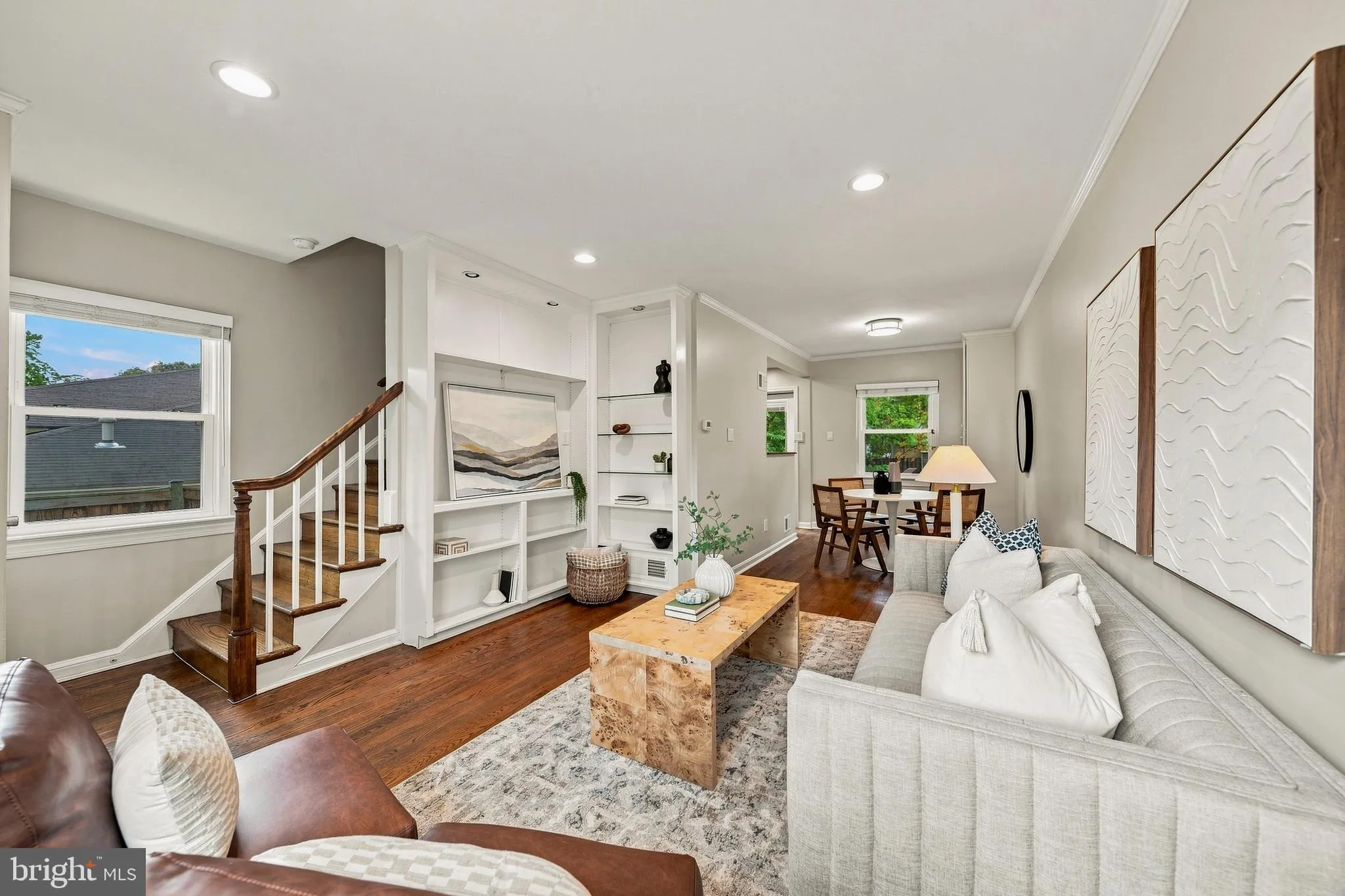 8 MASONIC VIEW AVENUE, Alexandria, VA 22301