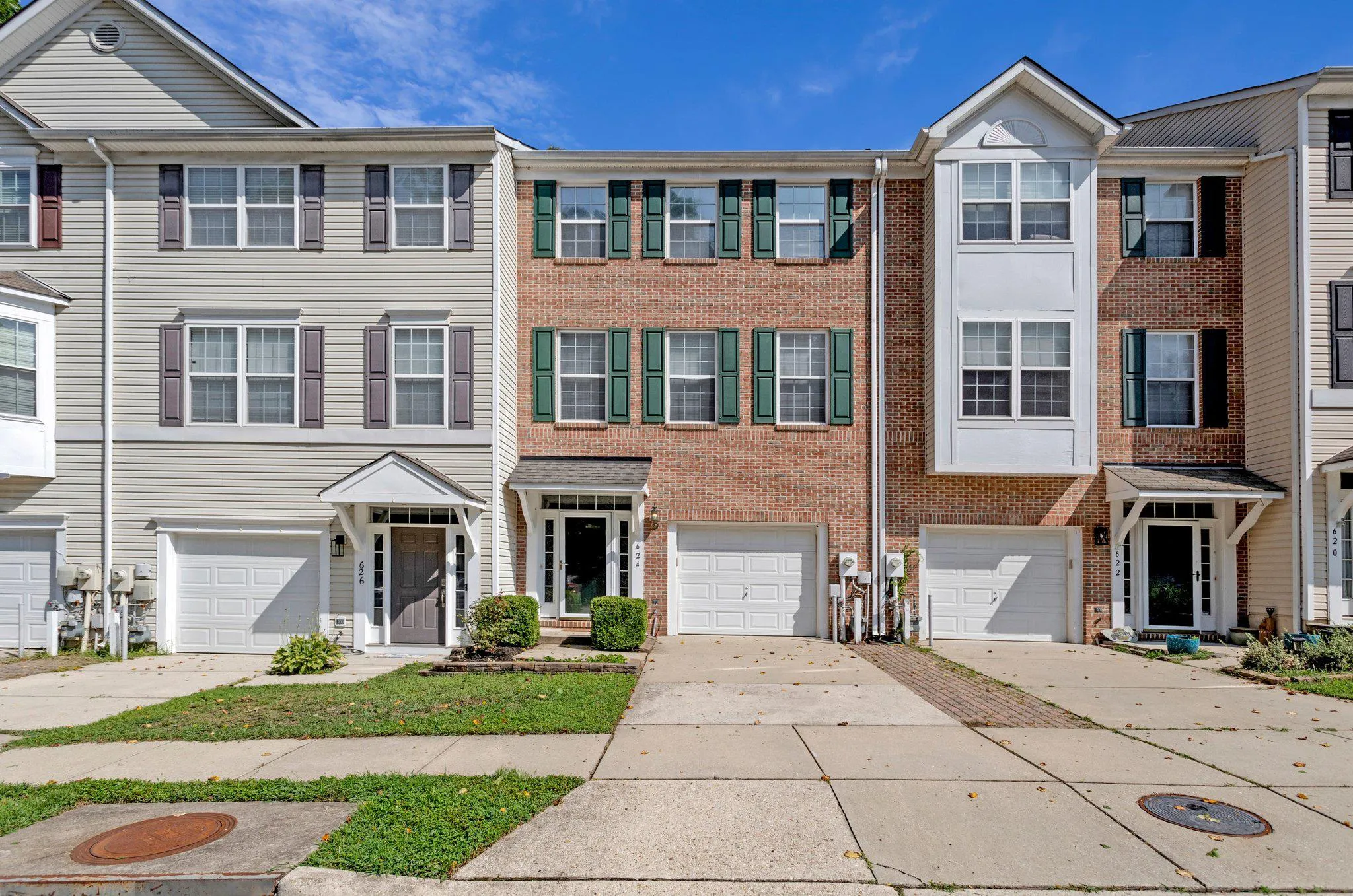 624 TROUT RUN COURT, Odenton, MD 21113