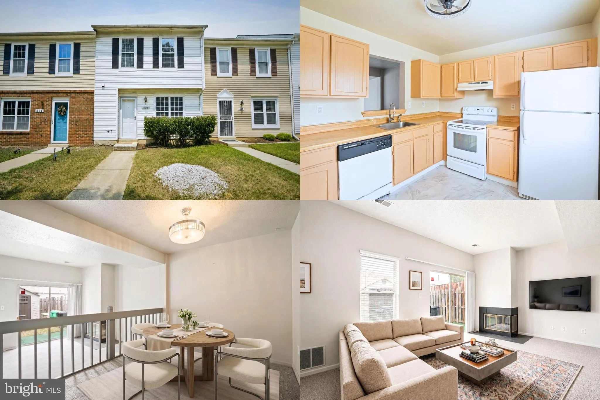 889 SAINT MICHAELS DRIVE, Bowie, MD 20721