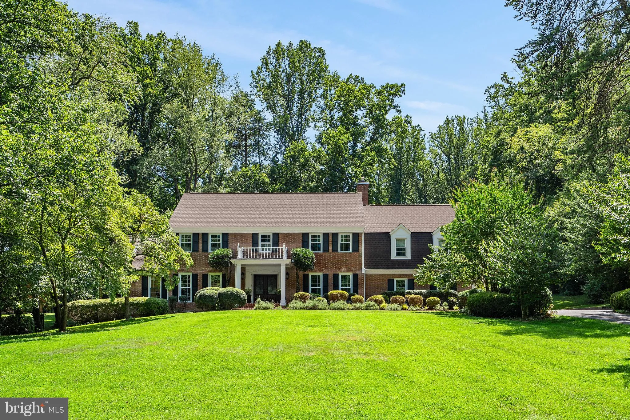 7821 OLD DOMINION DRIVE, Mclean, VA 22102