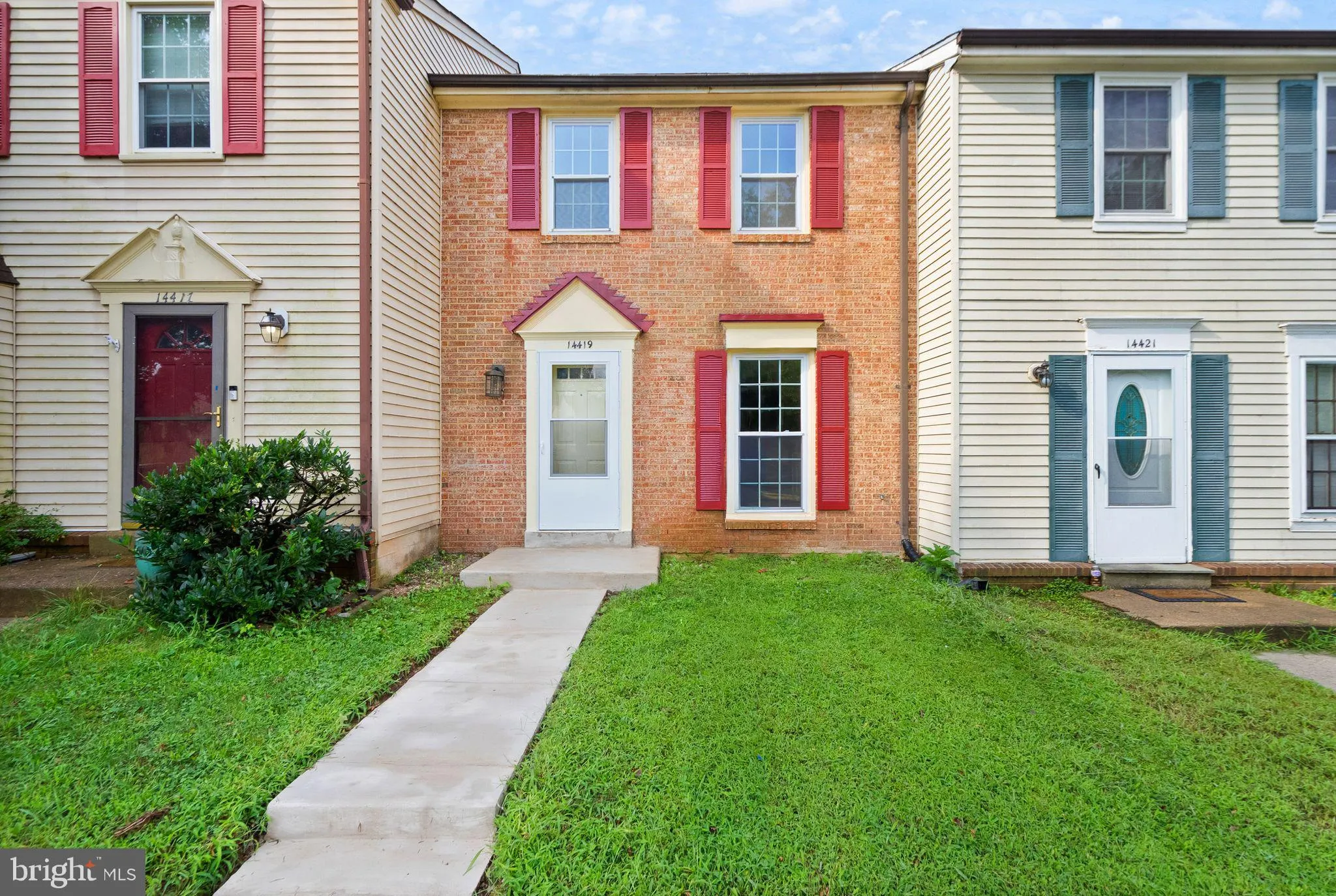 14419 BLACK HORSE COURT, Centreville, VA 20120