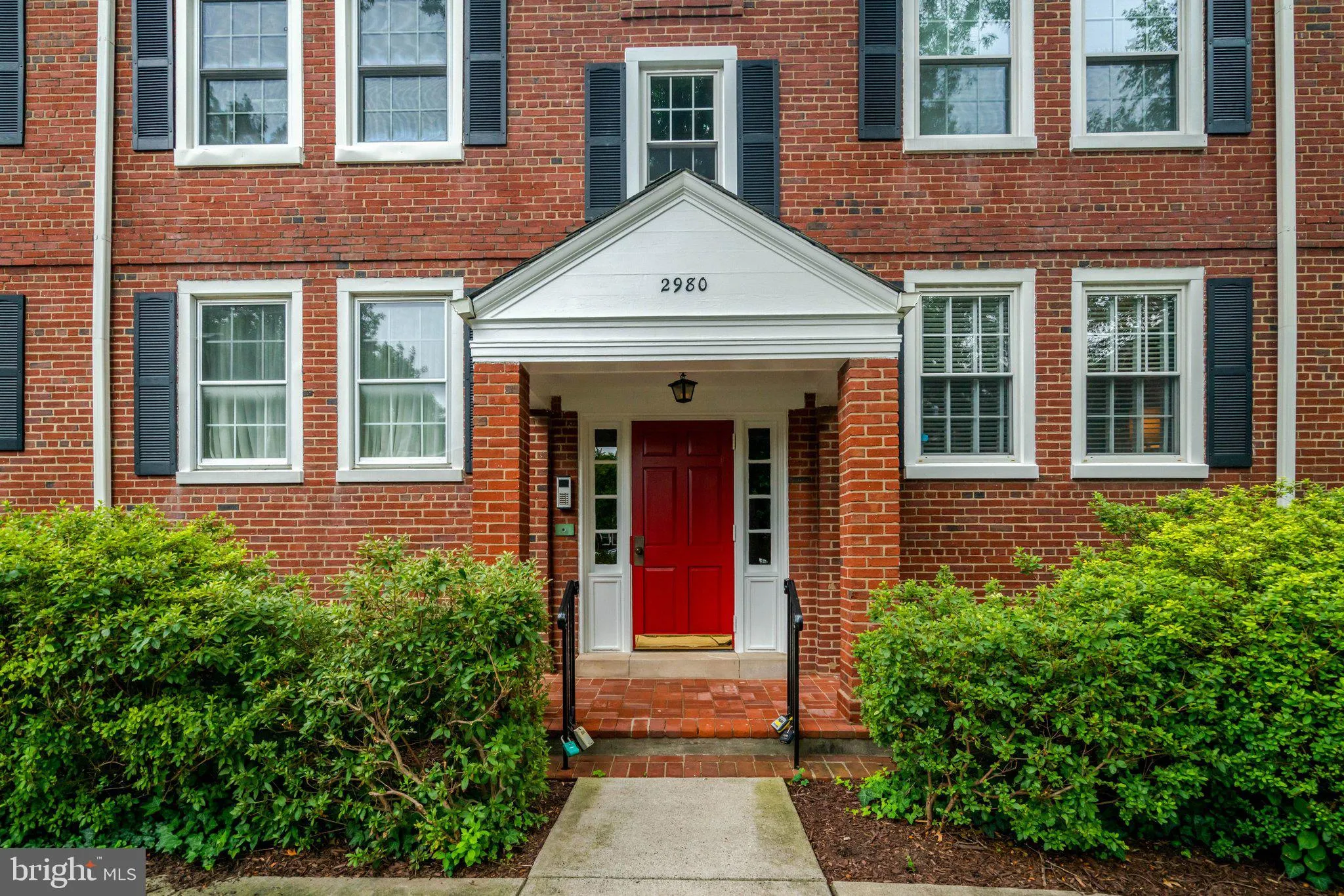 2980 COLUMBUS STREET, Arlington, VA 22206