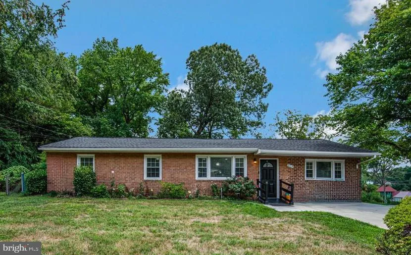 3112 SQUIRE ROAD, Upper Marlboro, MD 20772