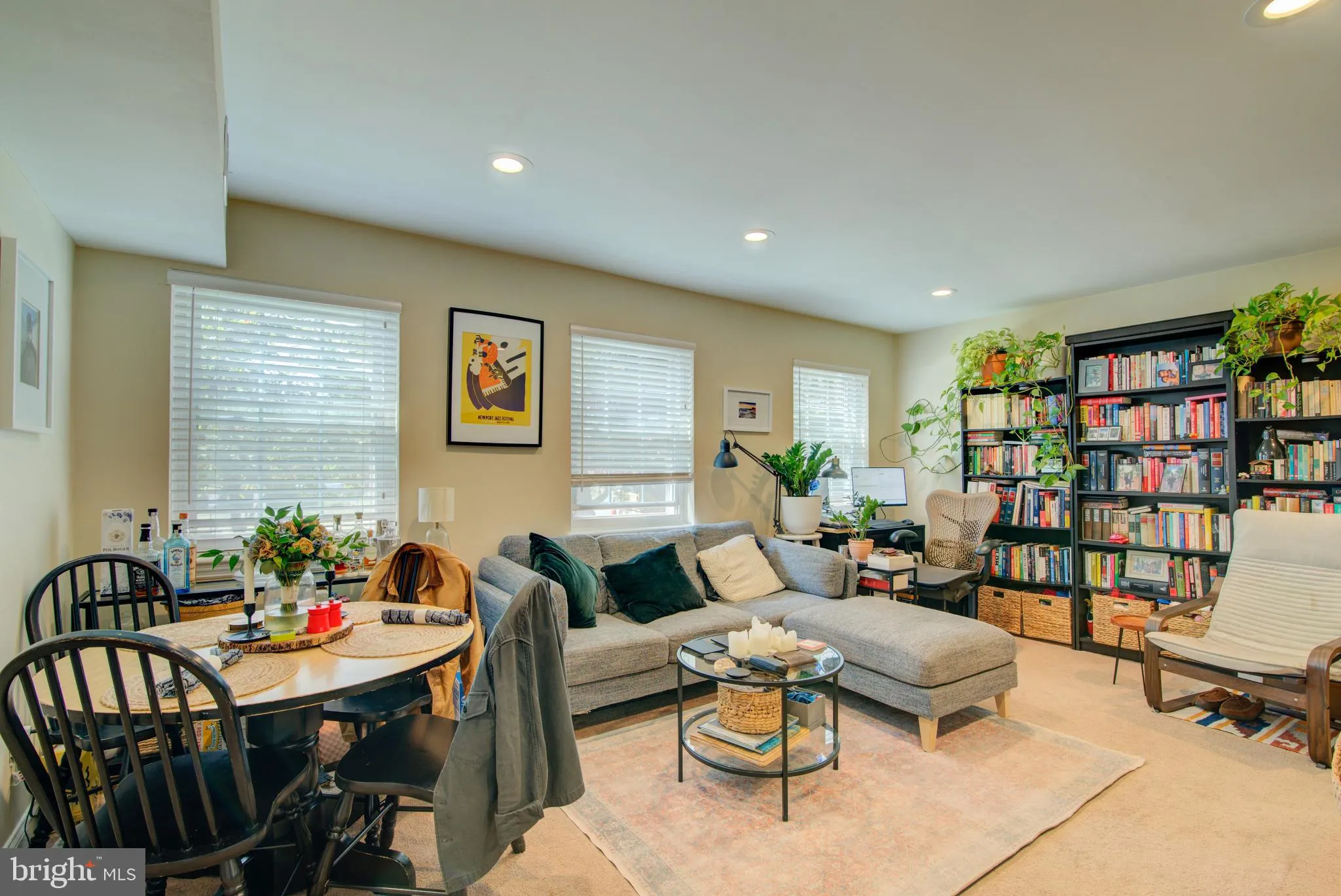 2100 SCOTT STREET, Arlington, VA 22209