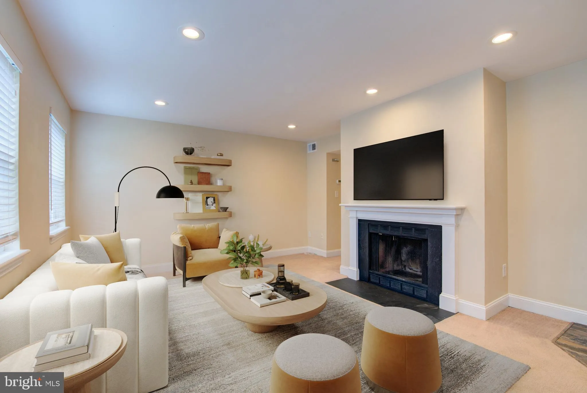 2100 SCOTT STREET, Arlington, VA 22209