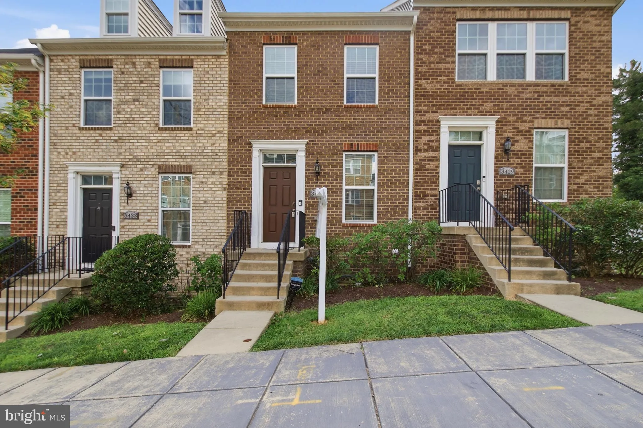 3431 10TH PLACE, Washington, DC 20032