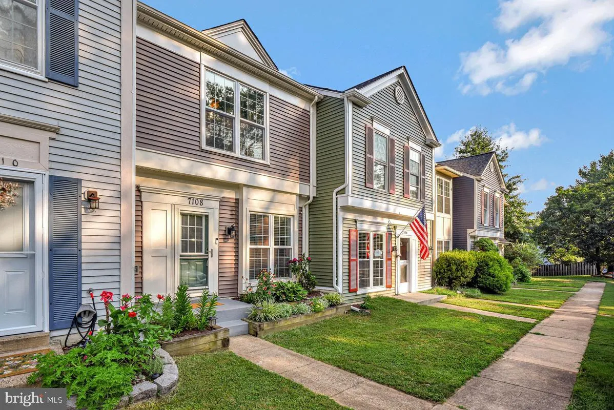 7108 WESTFIELD COURT, Alexandria, VA 22306