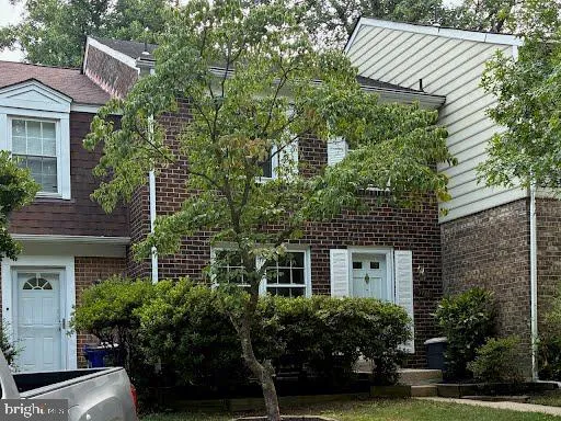 5746 YELLOWROSE COURT, Columbia, MD 21045