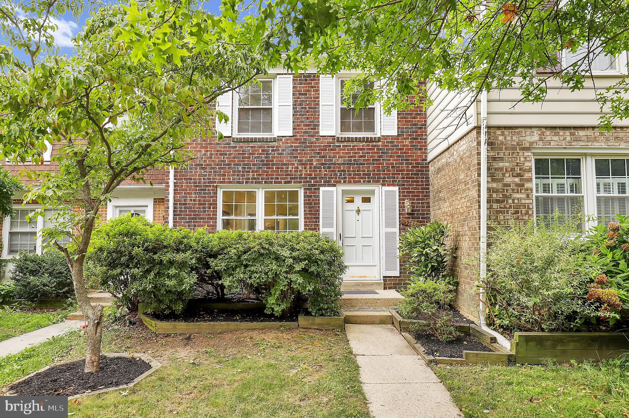 5746 YELLOWROSE COURT, Columbia, MD 21045