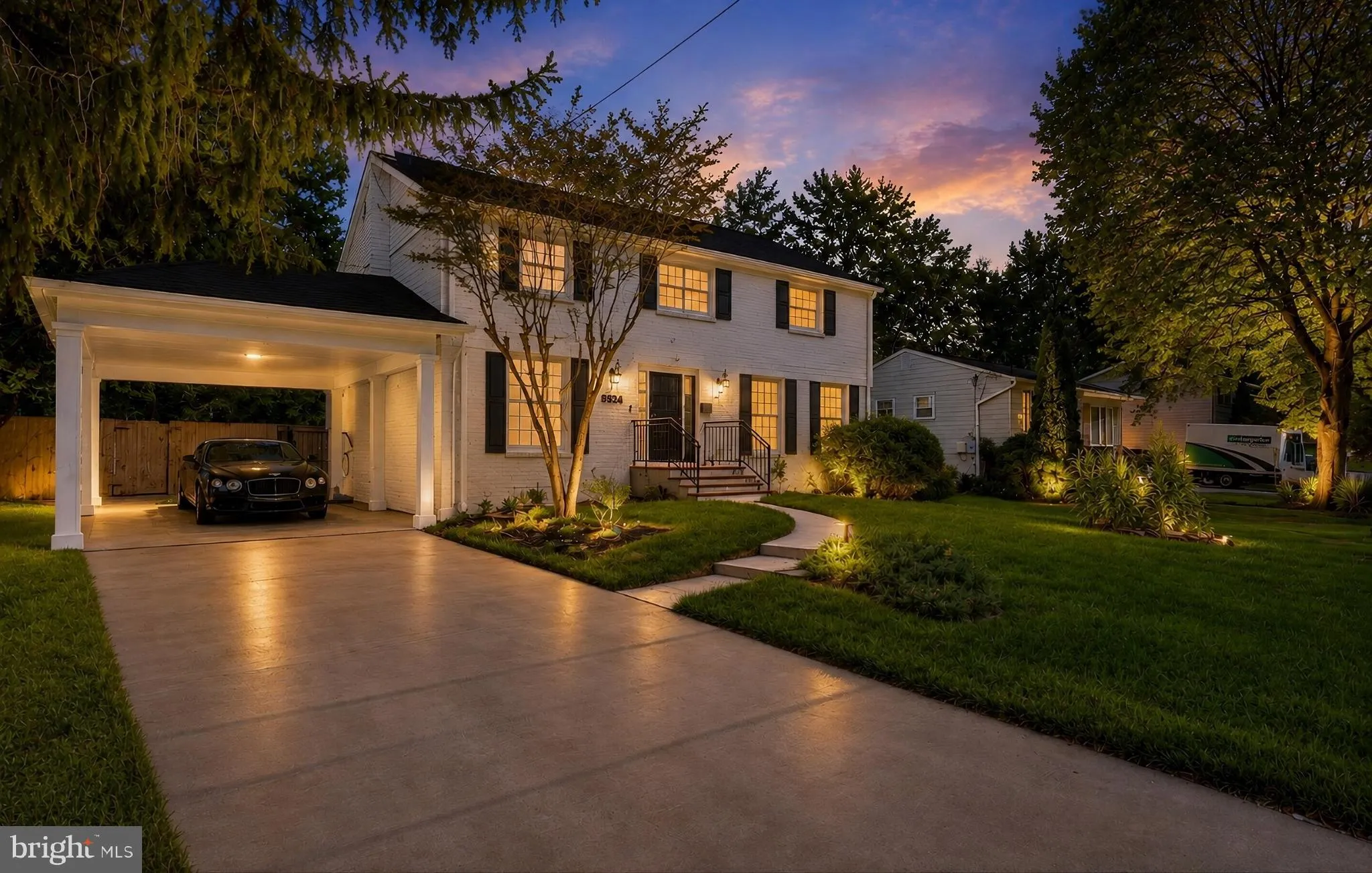 Residential Active