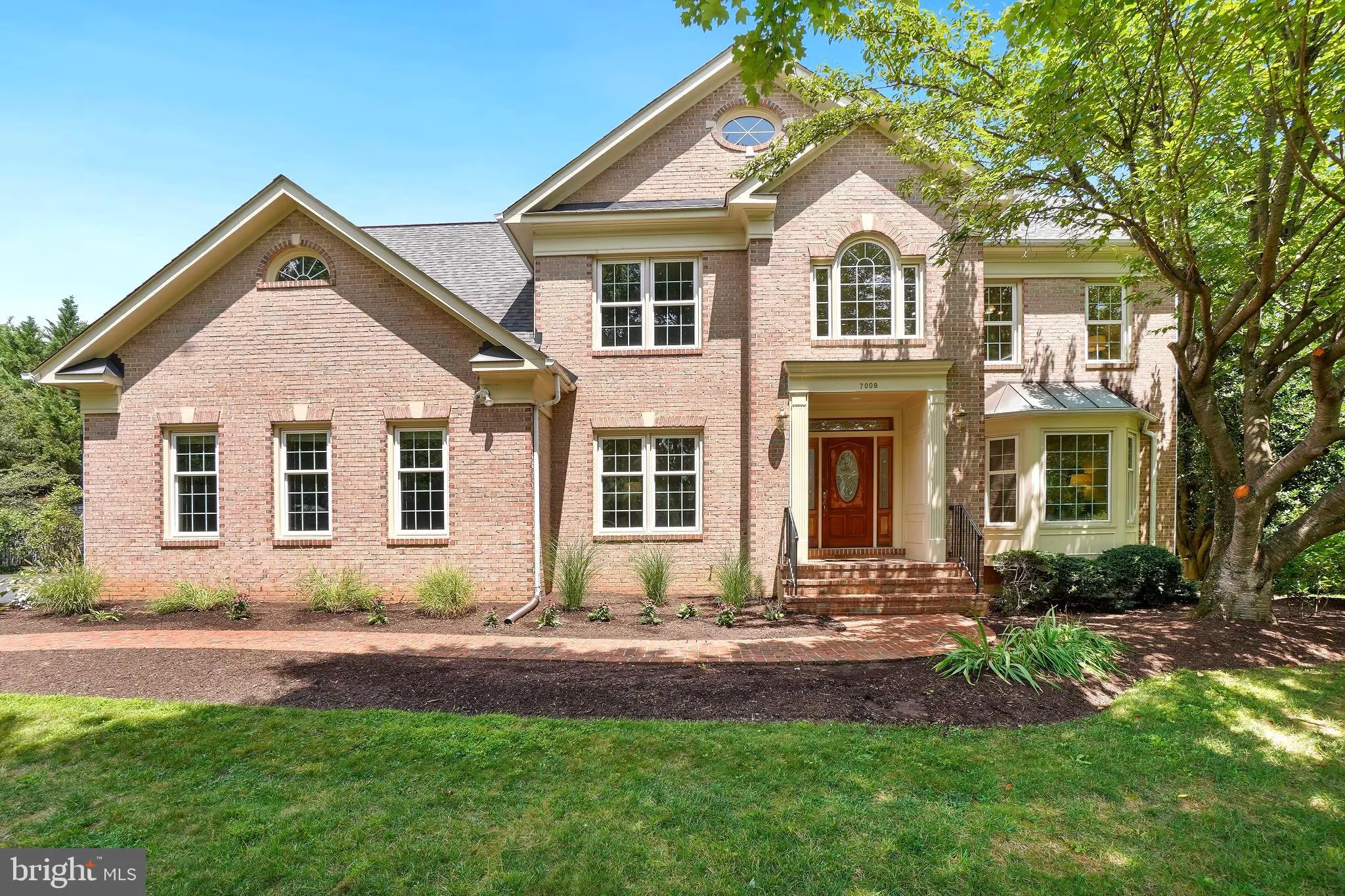 7009 CASHELL MANOR COURT, Rockville, MD 20855