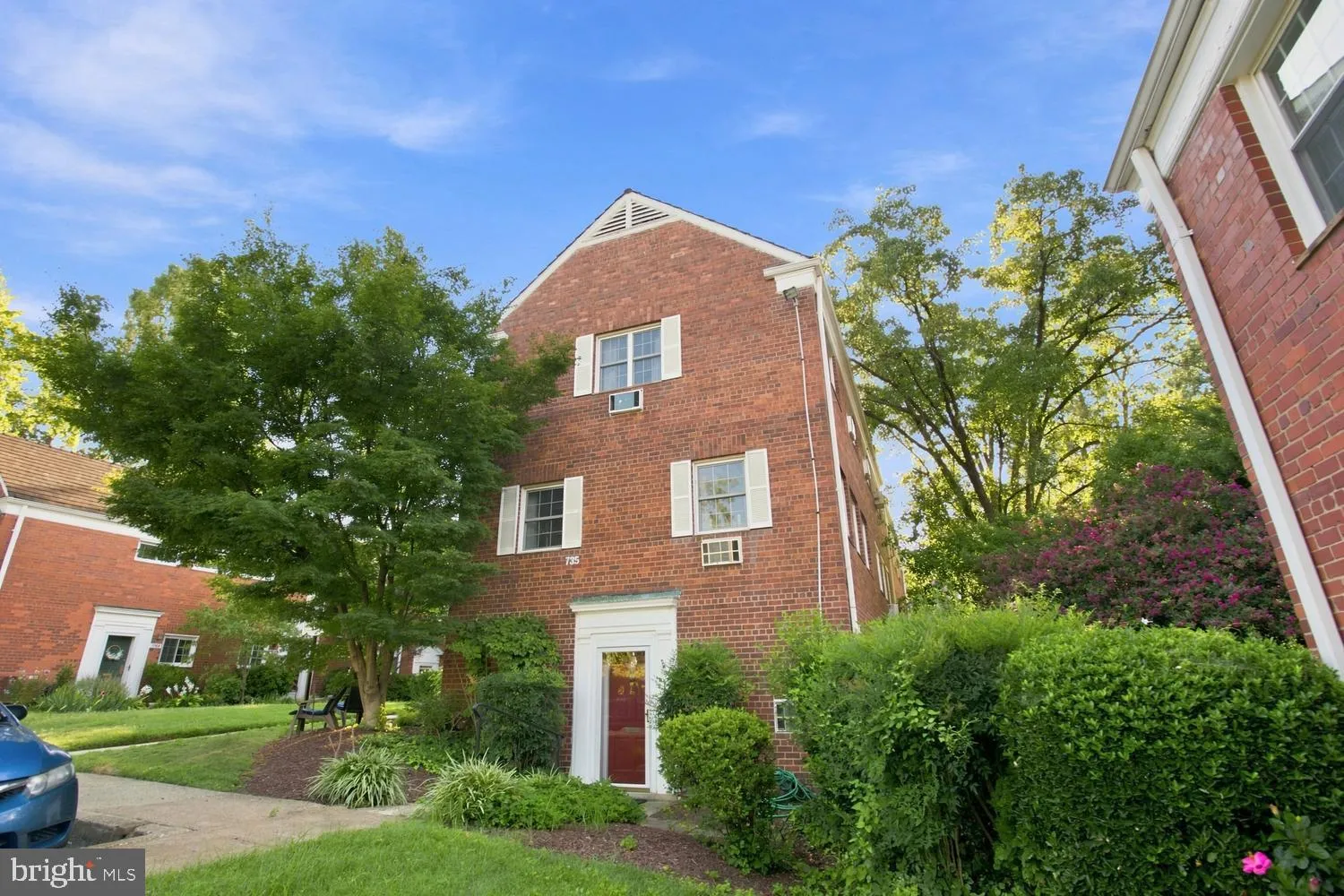 3410 GUNSTON ROAD, Alexandria, VA 22302