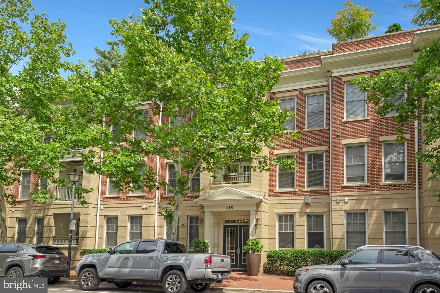 1115 CAMERON, Alexandria, VA 22314