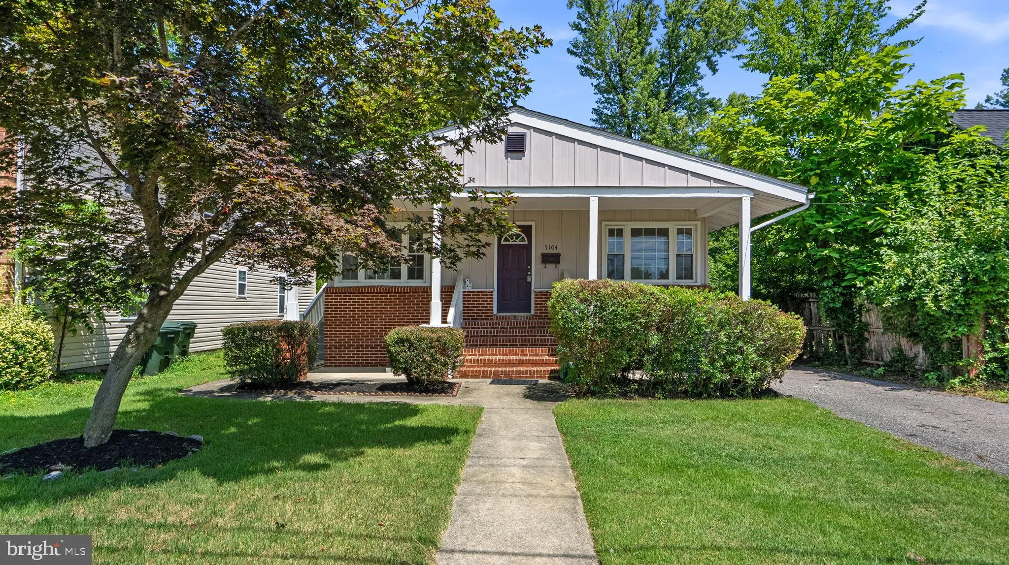 5104 ROANOKE PLACE, College Park, MD 20740
