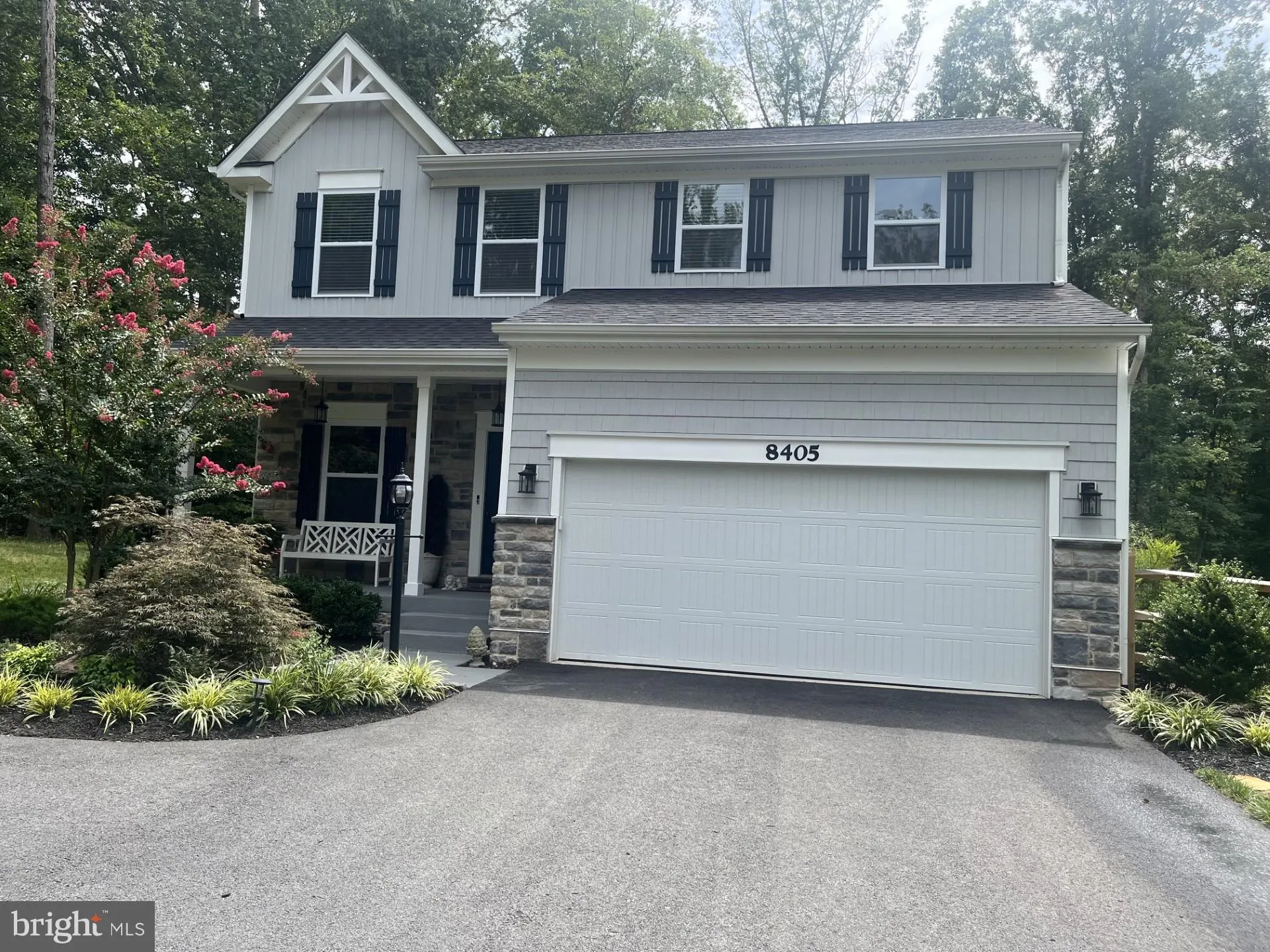 8405 SINCLAIR MILL ROAD, Manassas, VA 20112
