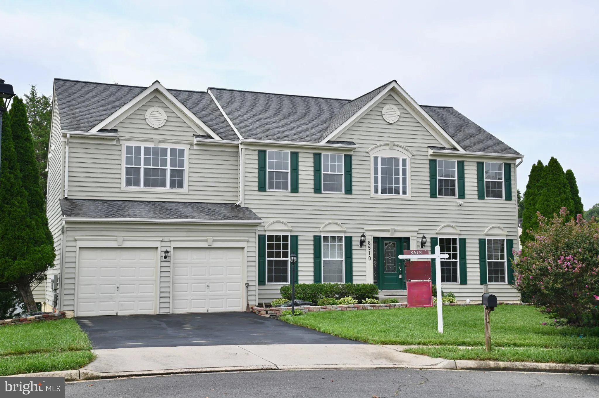 8510 LANIER OVERLOOK COURT, Bristow, VA 20136