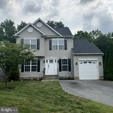 7309 GARDENIA LANE, Glen Burnie, MD 21060