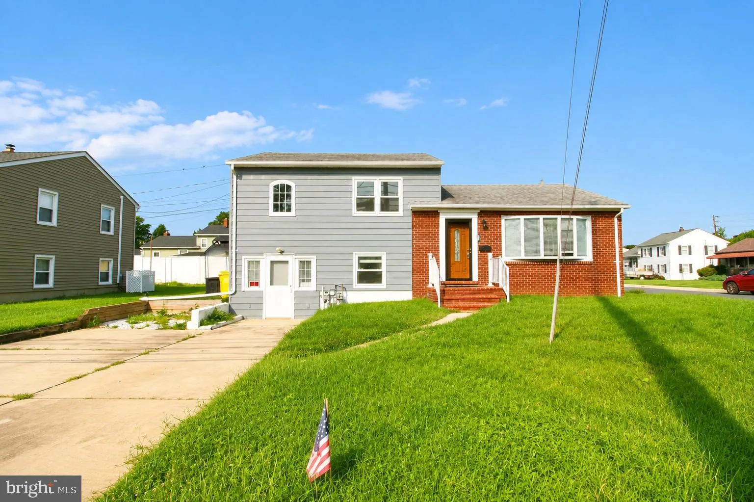312 HAMMONDS FERRY ROAD, Linthicum Heights, MD 21090