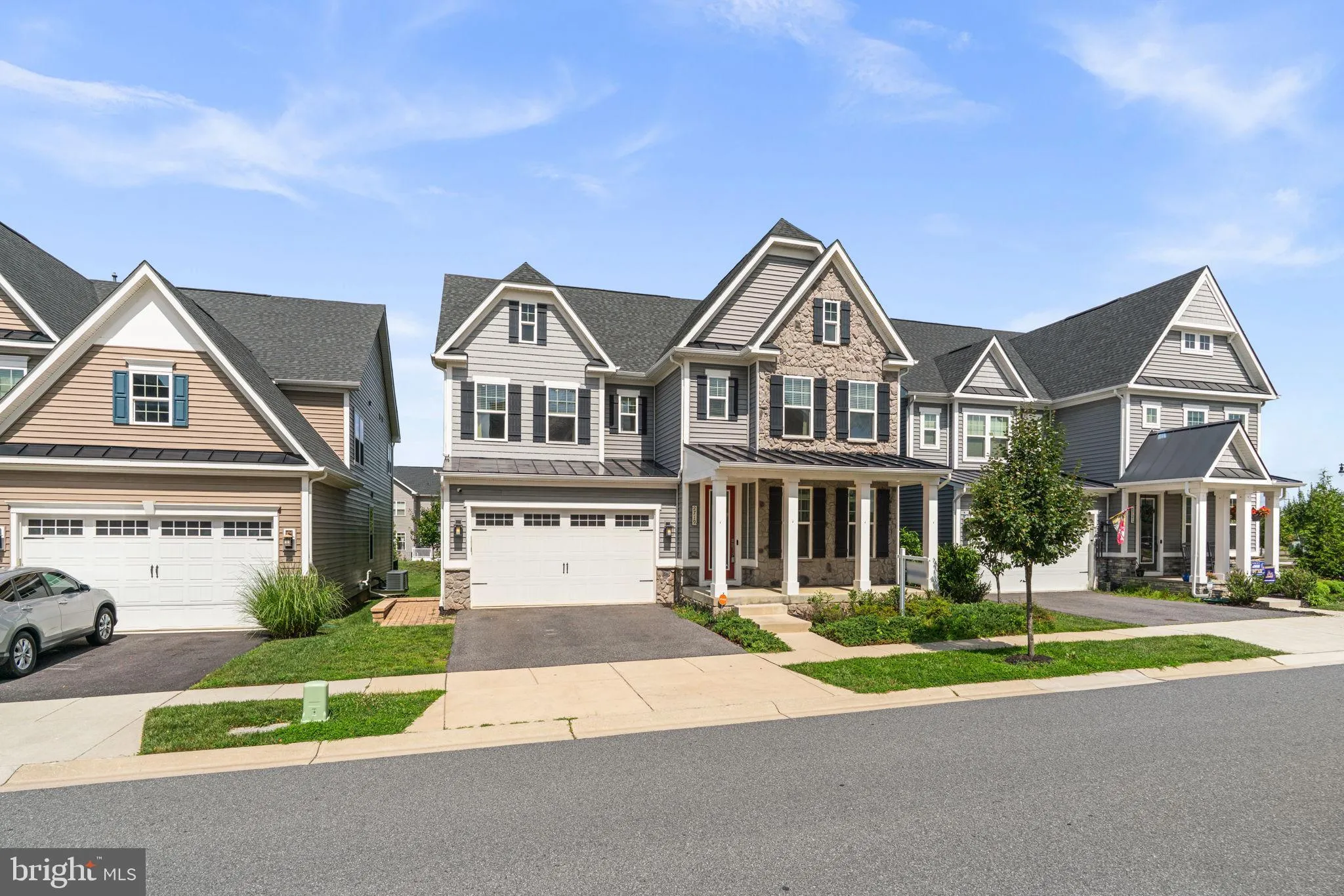 2719 ORCHARD ORIOLE WAY, Odenton, MD 21113