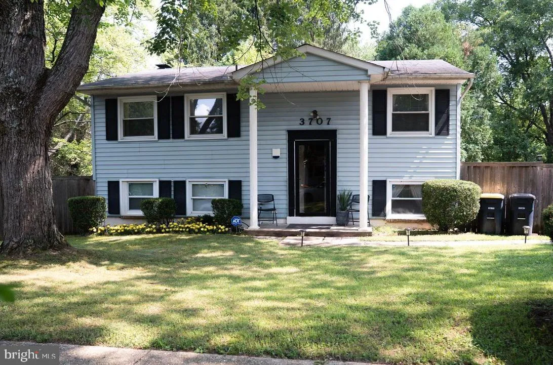 3707 HALLOWAY PLACE, Upper Marlboro, MD 20772