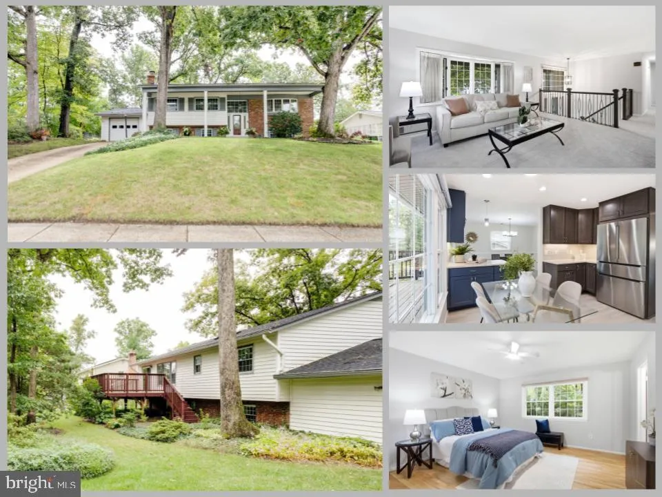 5018 PORTSMOUTH ROAD, Fairfax, VA 22032