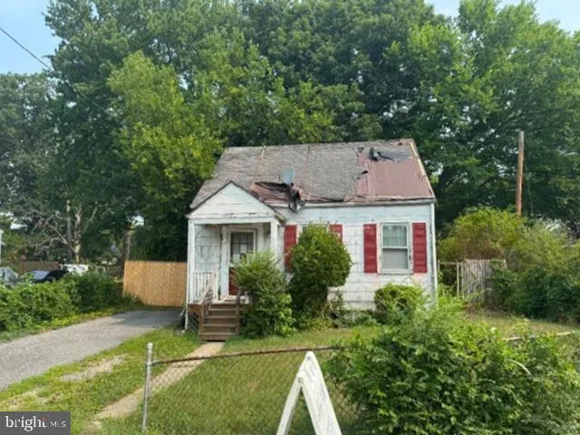 7412 LEONA STREET, District Heights, MD 20747