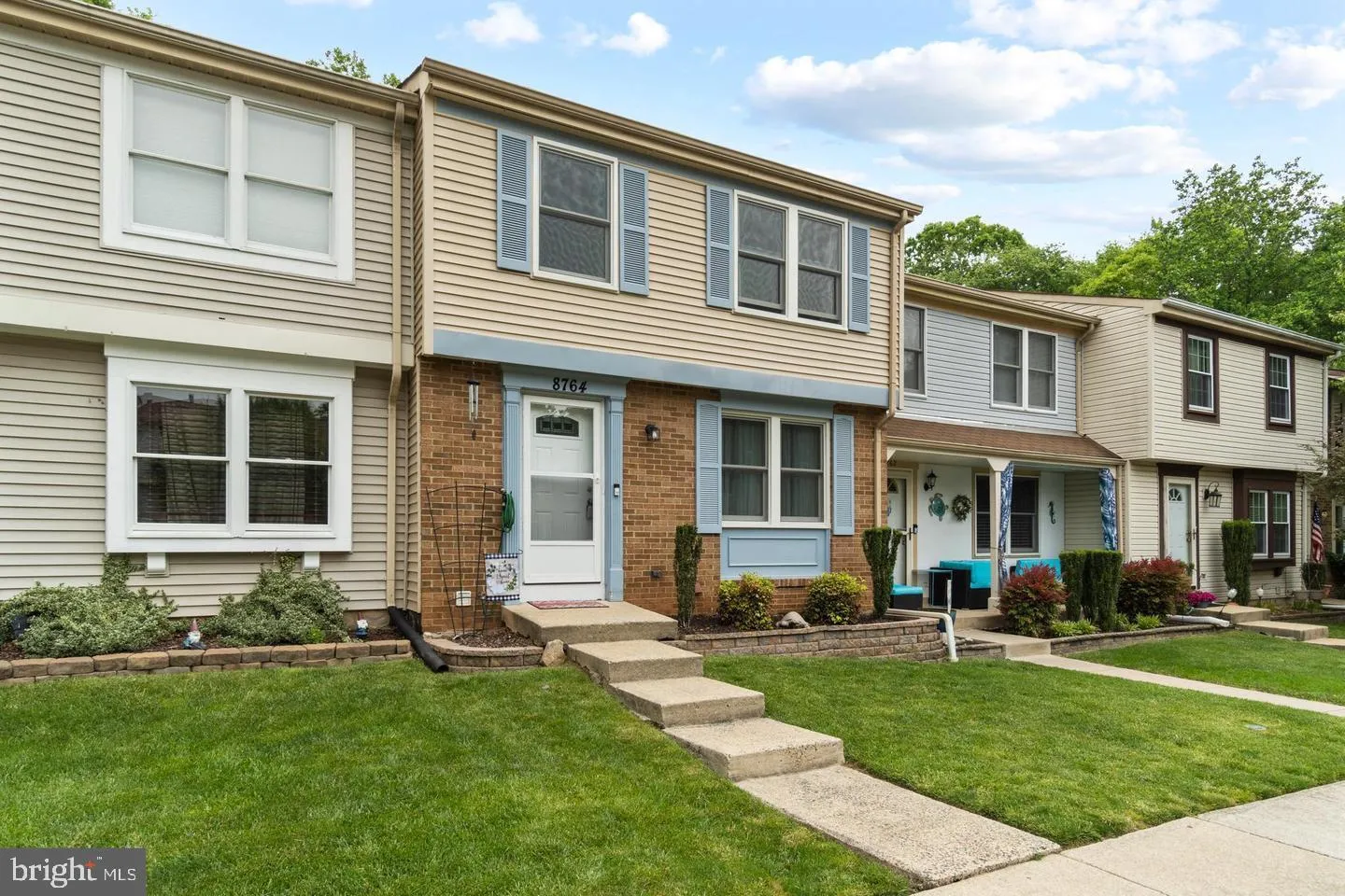 8764 NEWINGTON COMMONS ROAD, Lorton, VA 22079