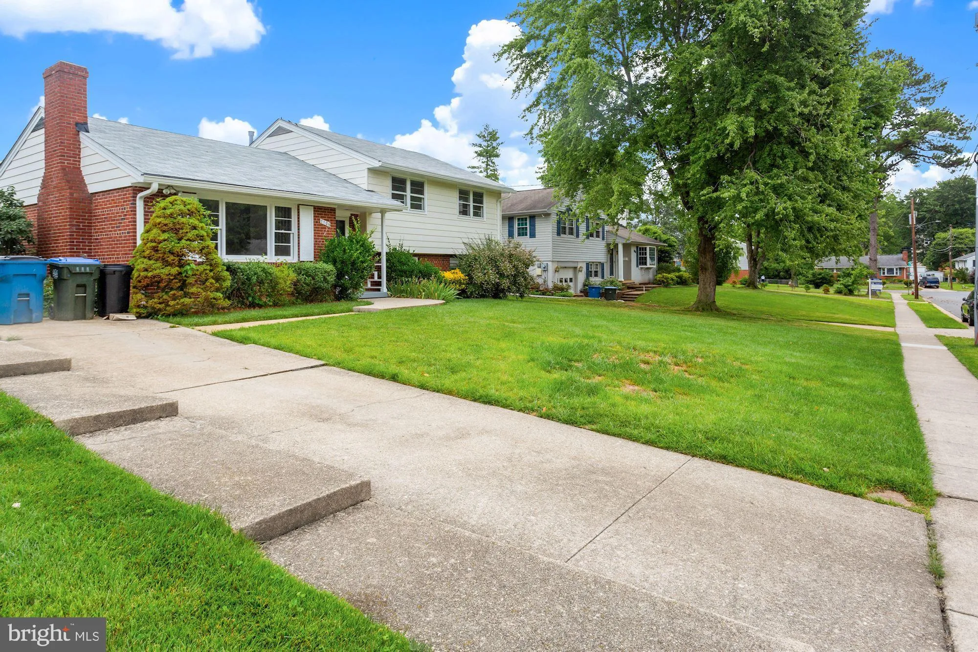 7106 JAYHAWK STREET, Annandale, VA 22003