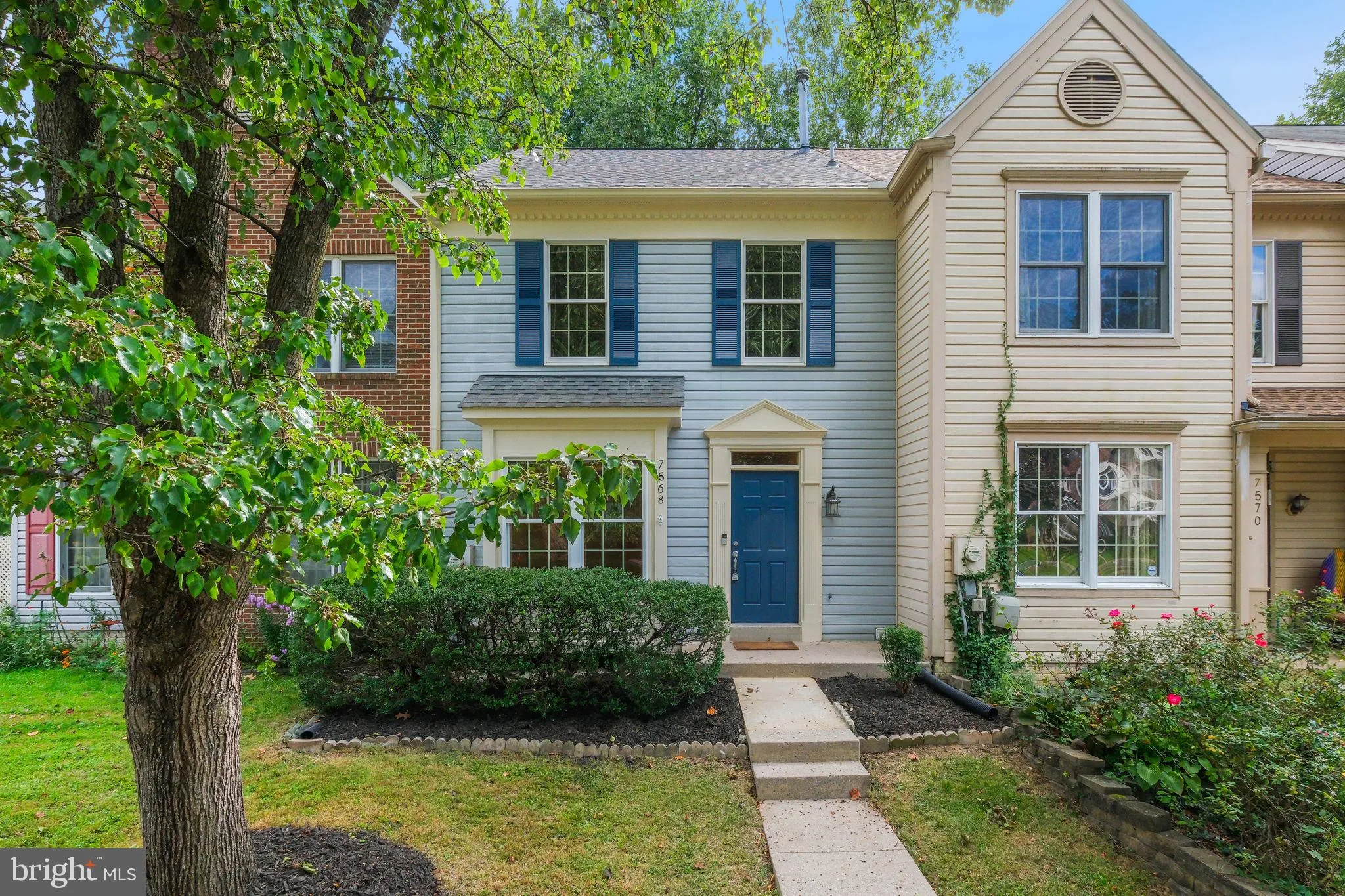 7568 ELIOAK TERRACE, Gaithersburg, MD 20879