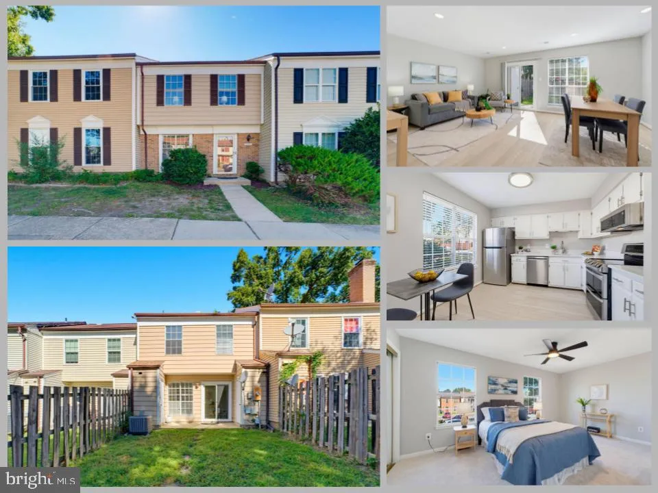8453 DIABLO COURT, Alexandria, VA 22309