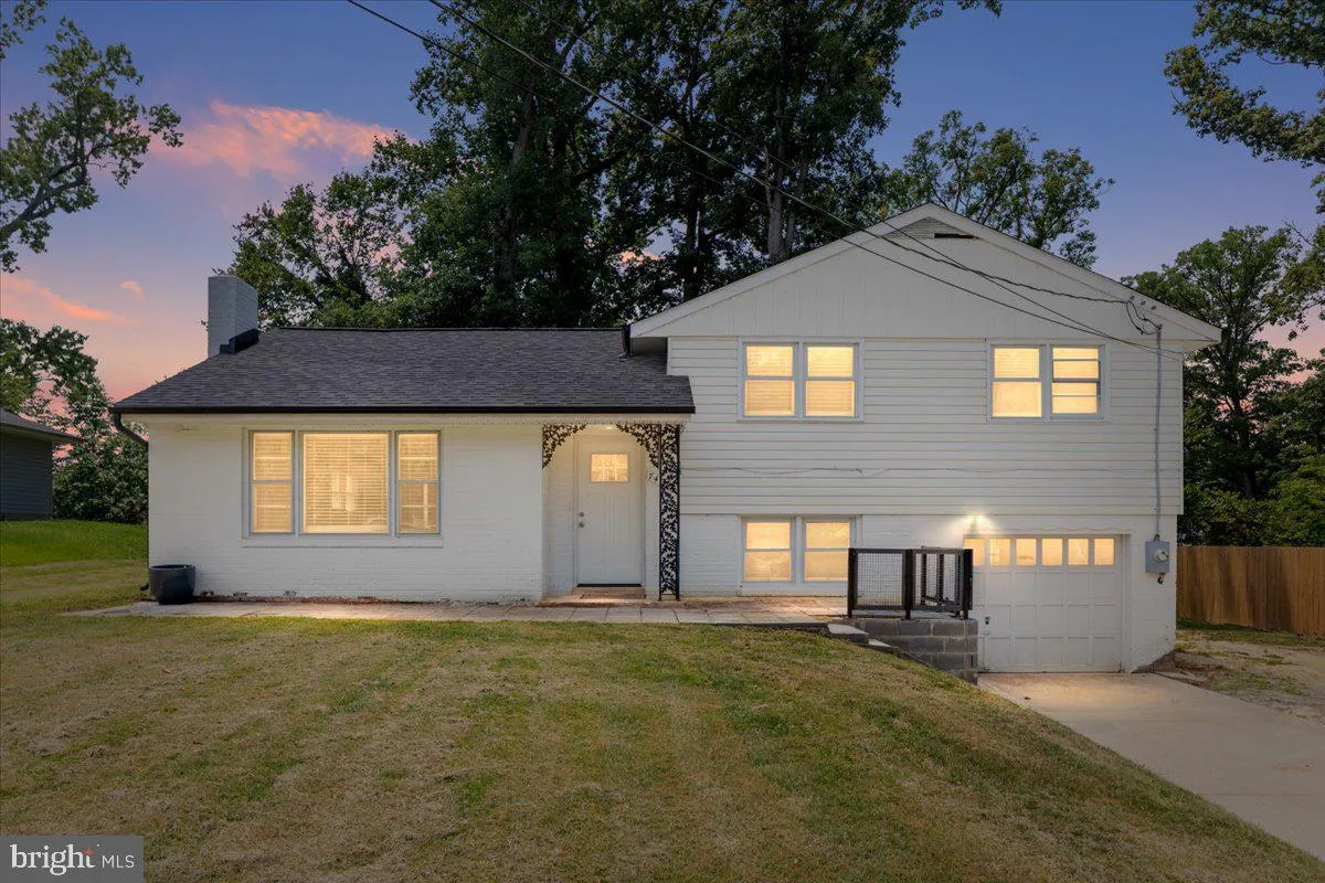 7410 DICKENSON STREET, Springfield, VA 22150