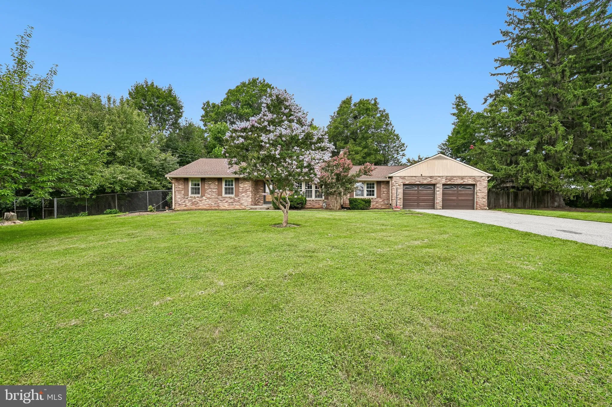 6100 PEMBROOK STREET, Frederick, MD 21704
