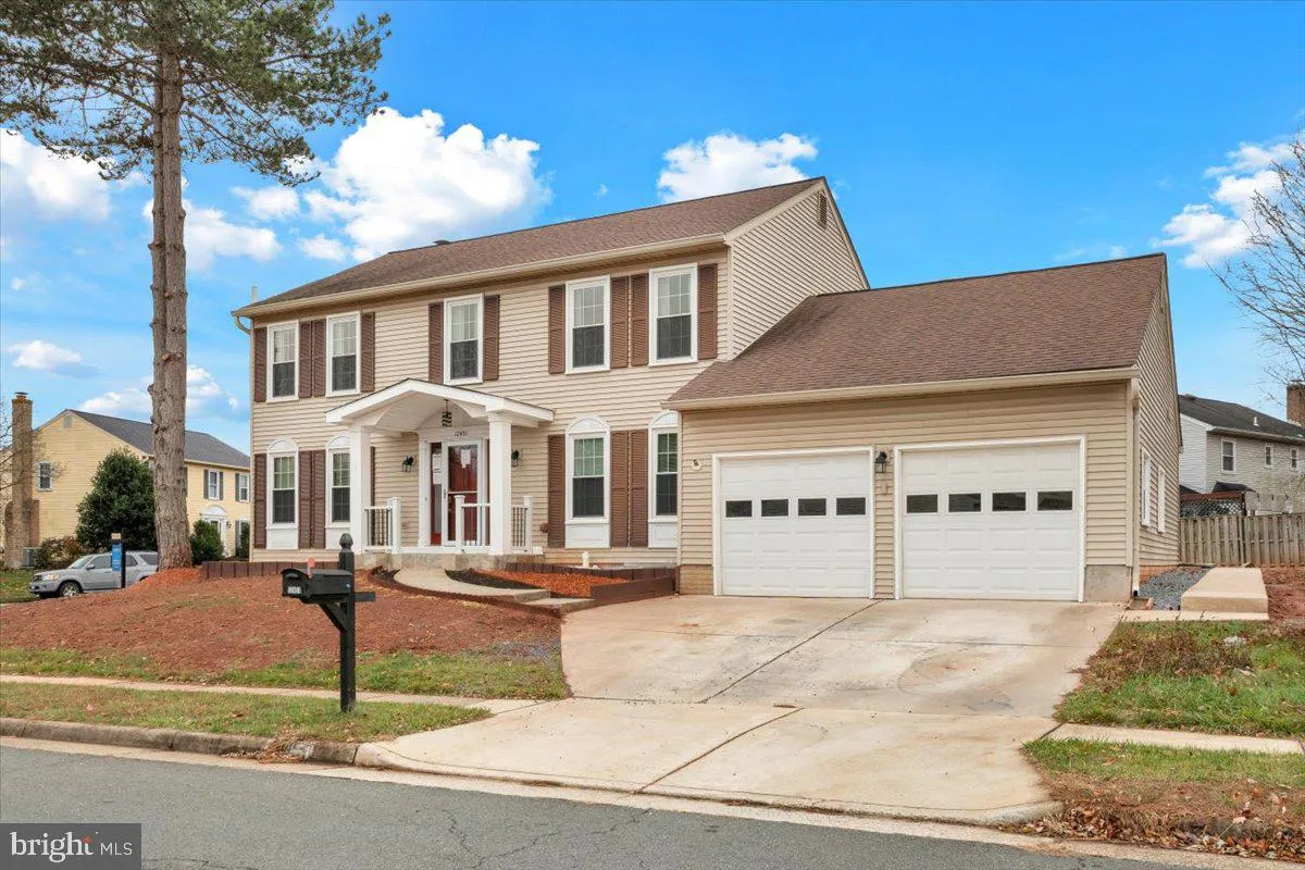 12451 PLOWMAN COURT, Herndon, VA 20170