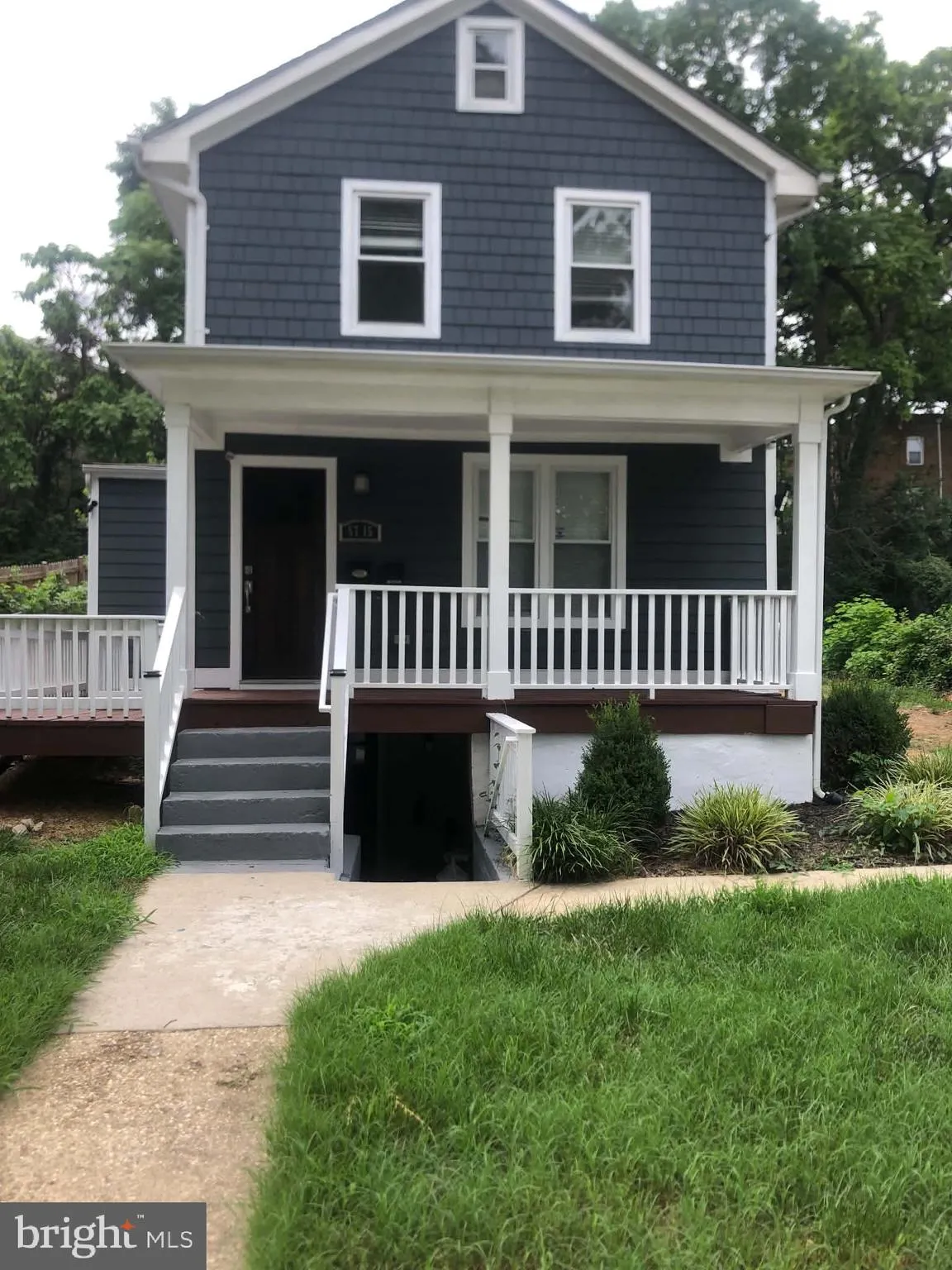 5715 CLAY STREET, Washington, DC 20019