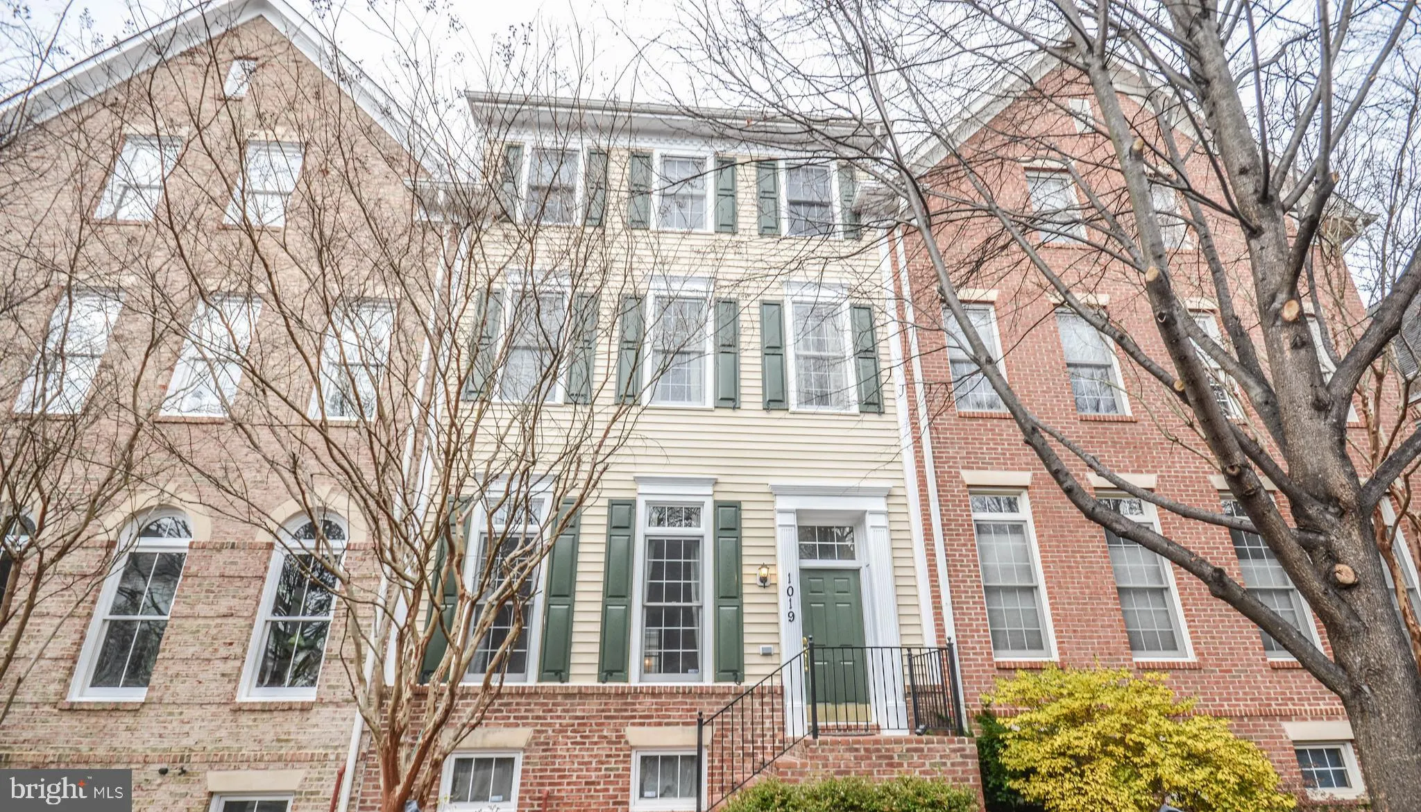 1019 RESERVE CHAMPION DRIVE, Rockville, MD 20850