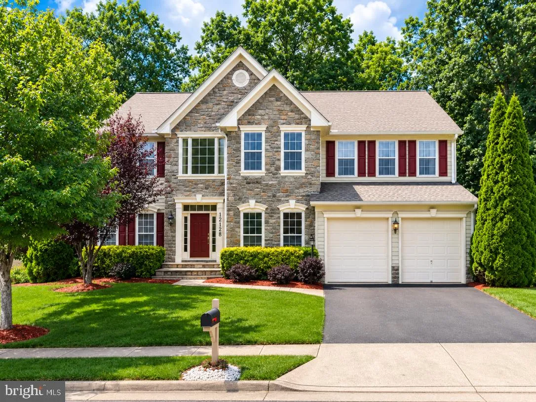 12128 PAPER BIRCH LANE, Gainesville, VA 20155