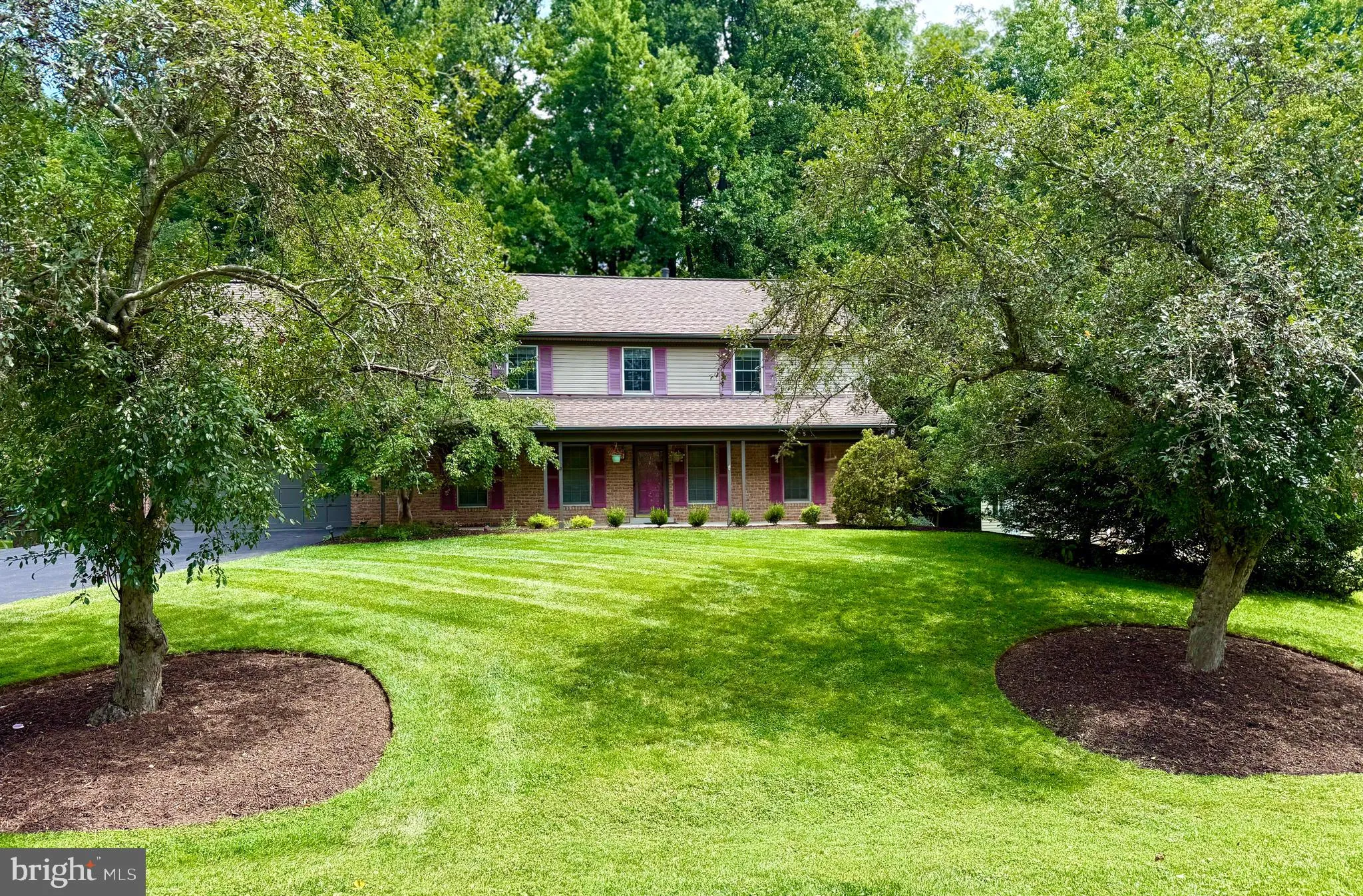 9326 EDGEWOOD COURT, Gaithersburg, MD 20877