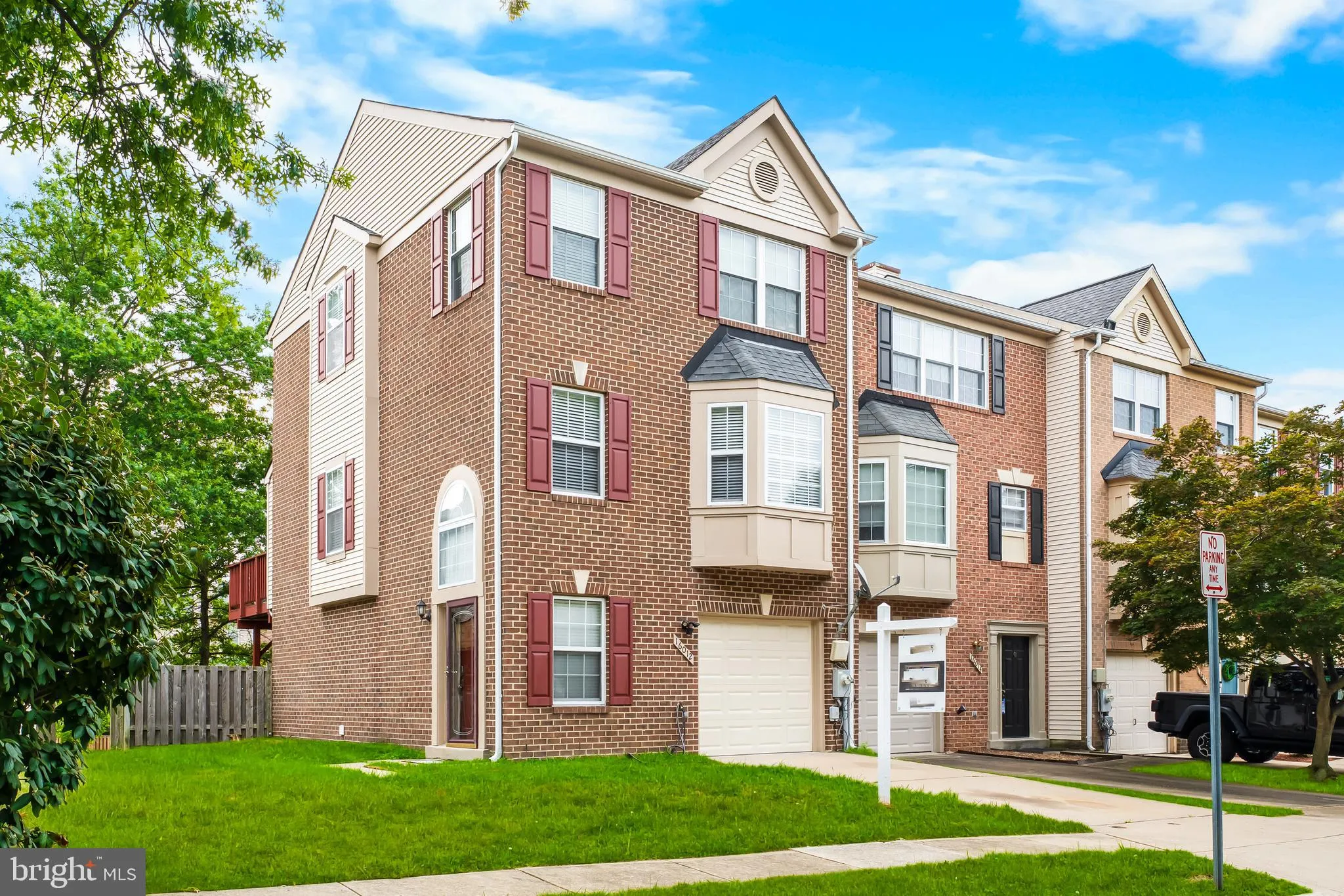 16012 EDGEVIEW TERRACE, Bowie, MD 20716
