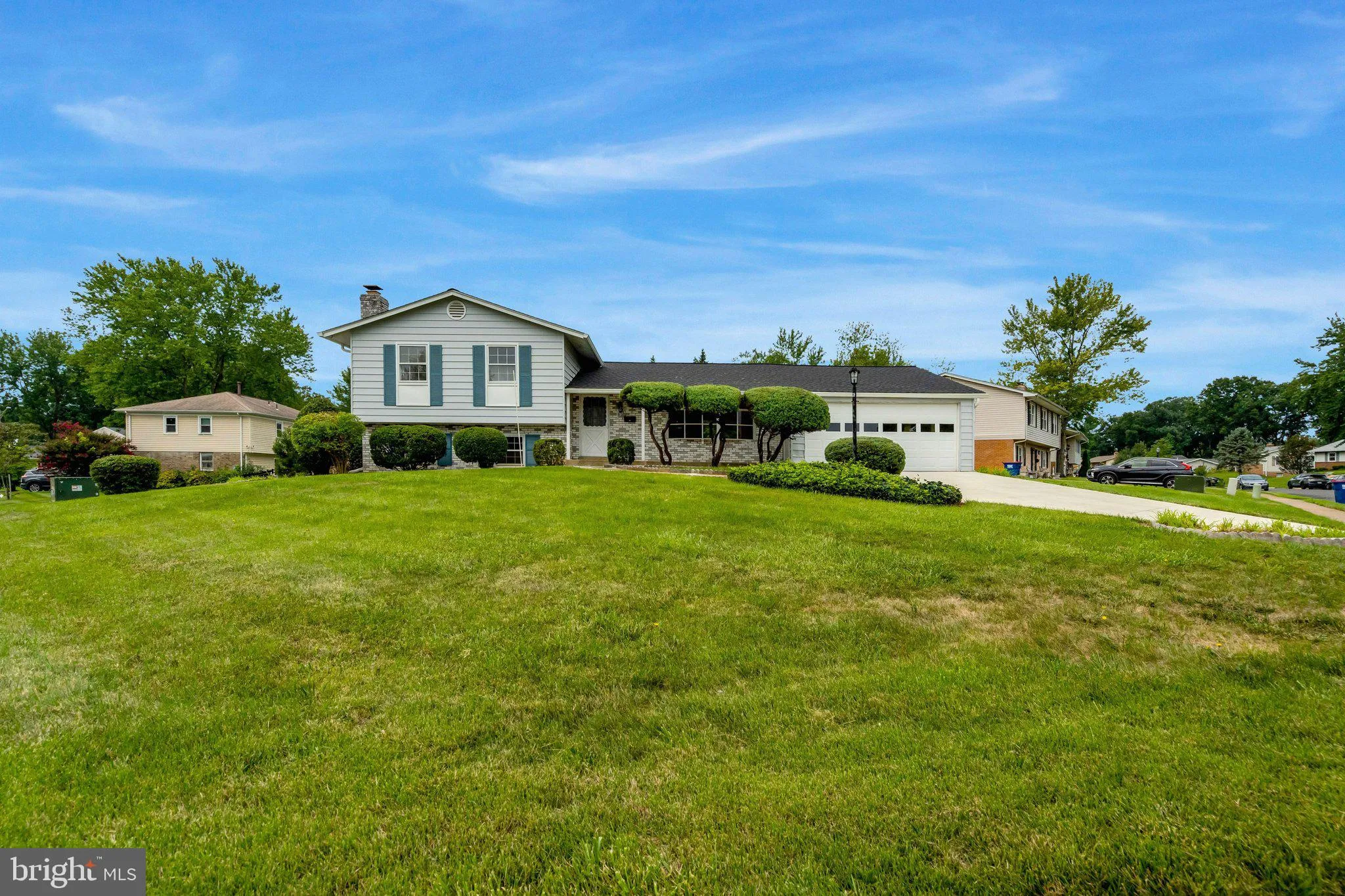 9701 BOTSFORD ROAD, Manassas, VA 20109