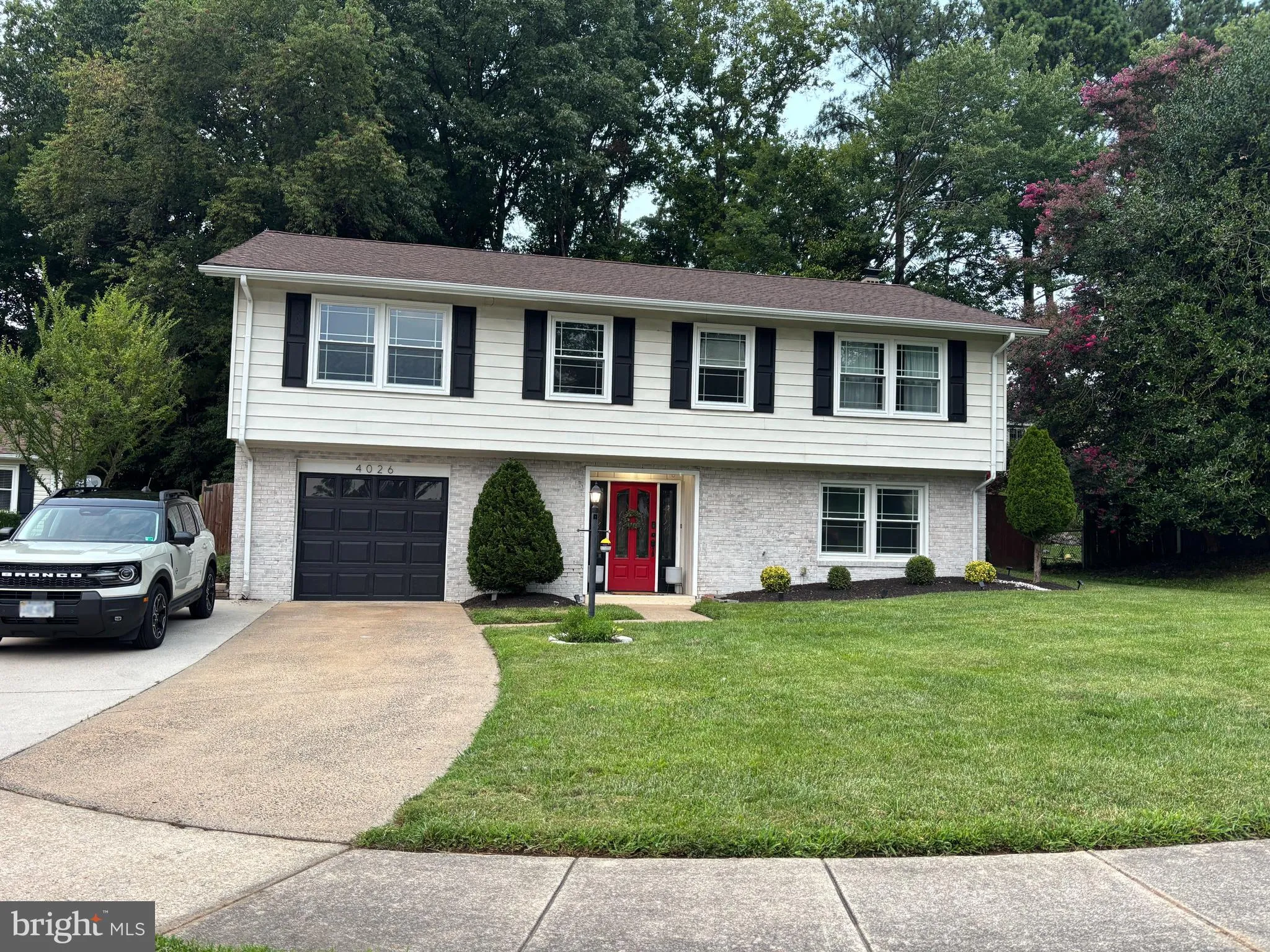 4026 FORGE DRIVE, Woodbridge, VA 22193