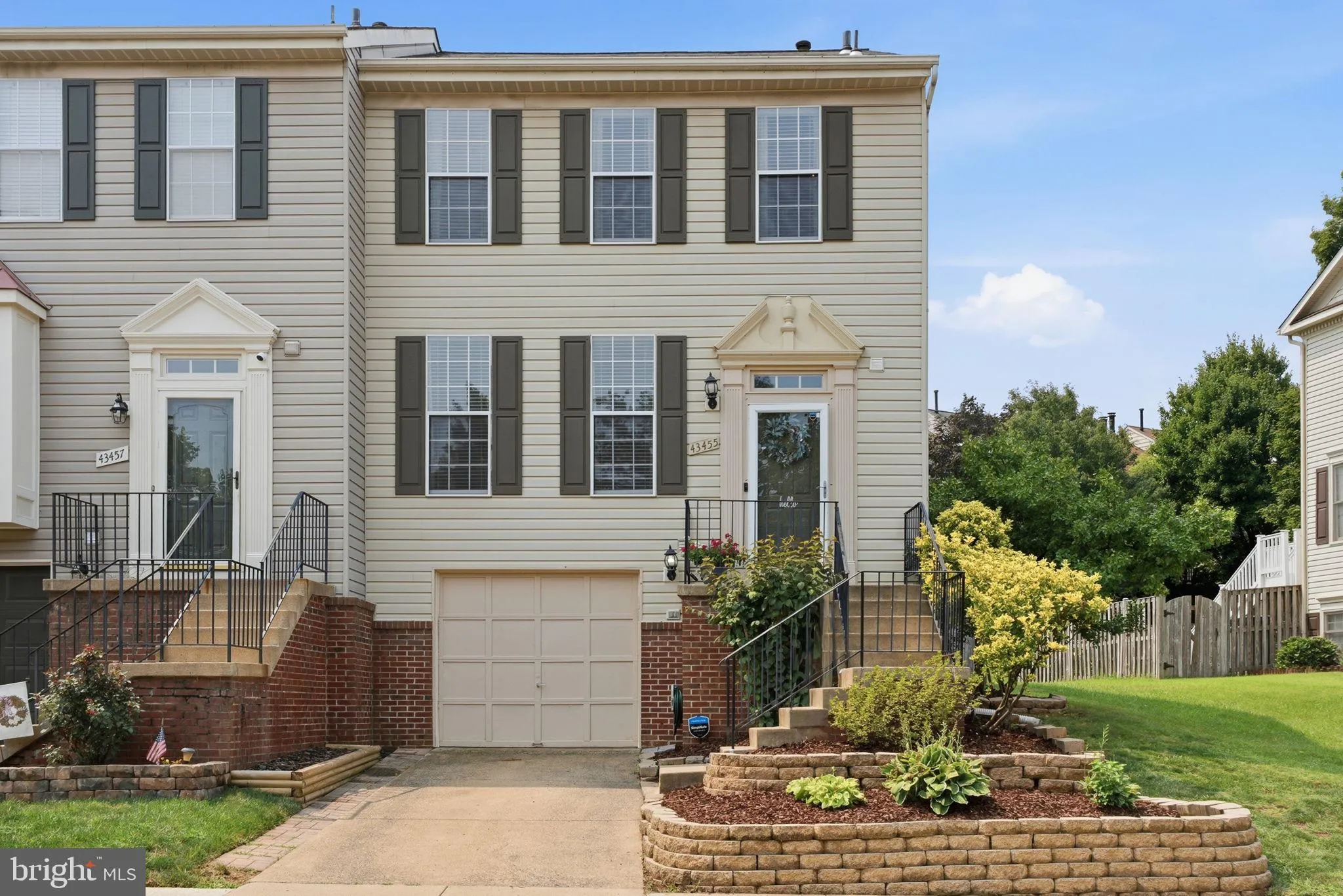 43455 POSTRAIL SQUARE, Ashburn, VA 20147