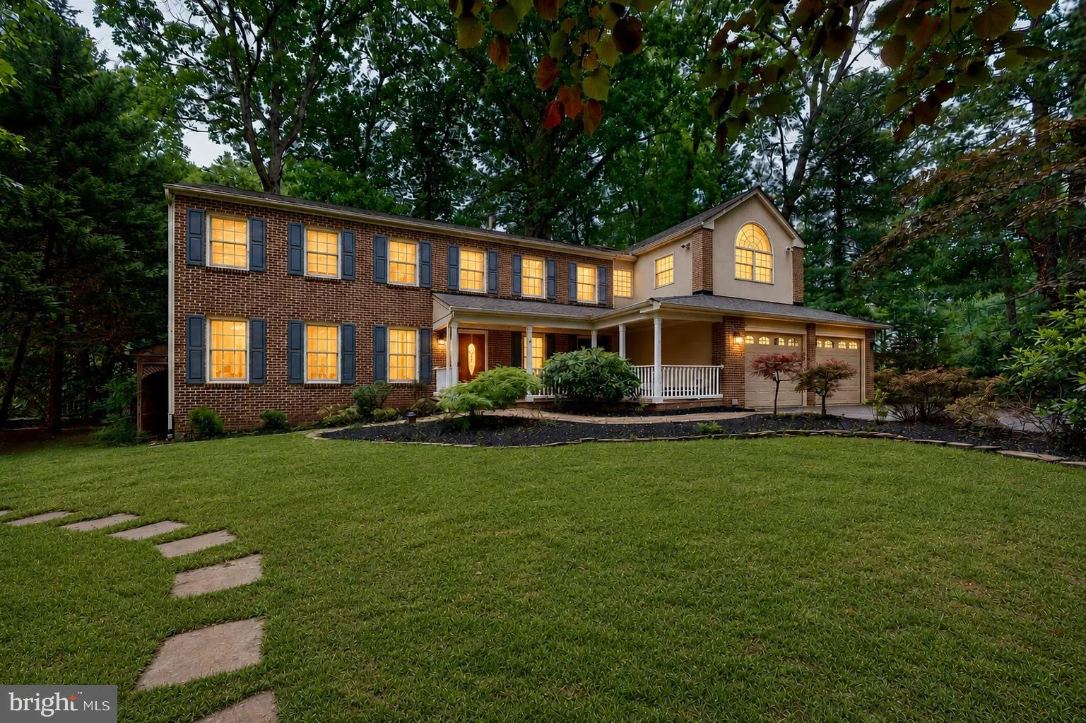 5803 HALL STREET, Burke, VA 22015
