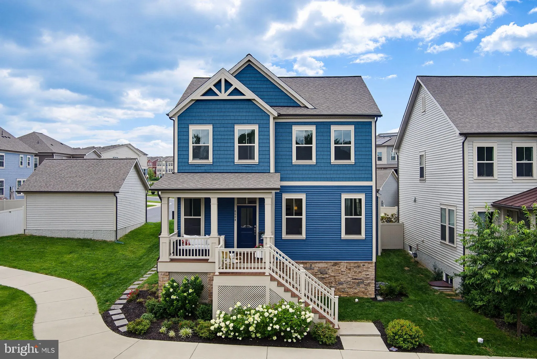 Residential Active